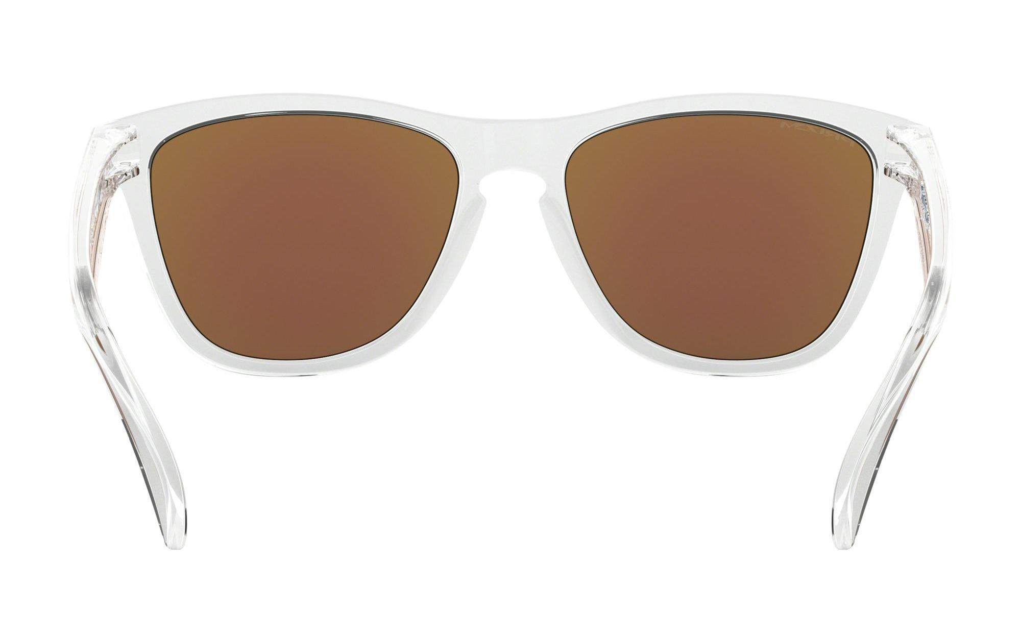 Oakley Sonnenbrille »Frogskins«