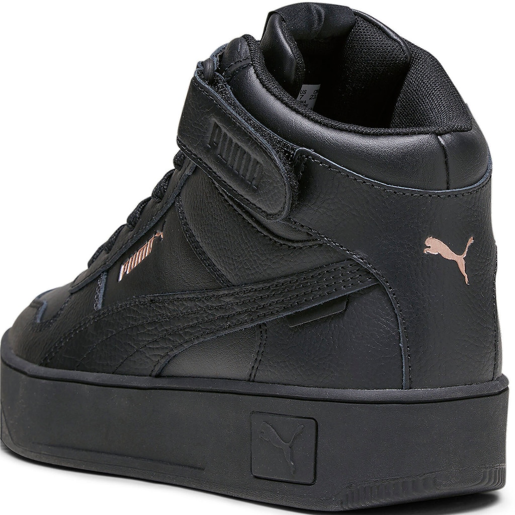 PUMA Sneaker »CARINA STREET MID«