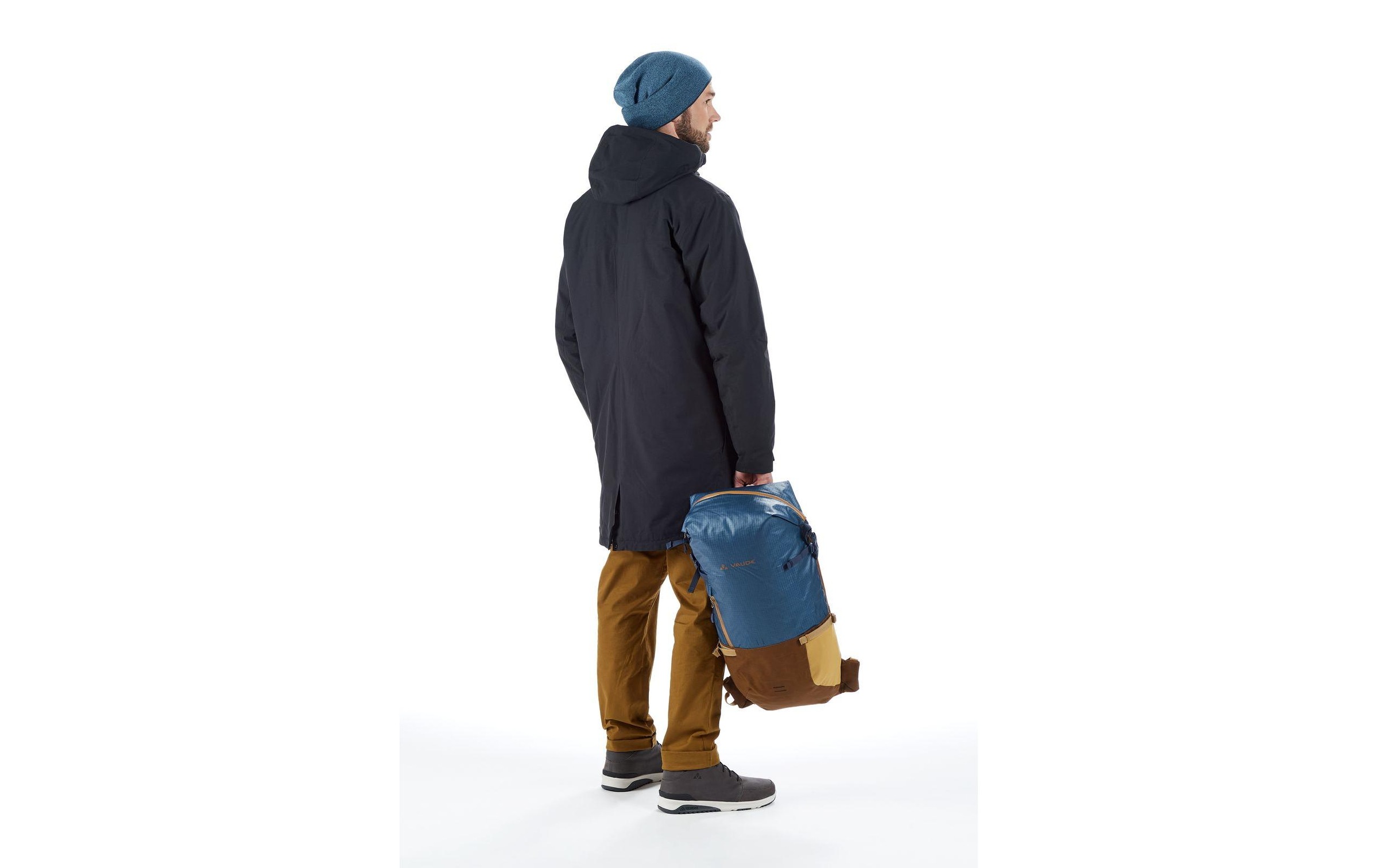 VAUDE Freizeitrucksack »CityGo 23«