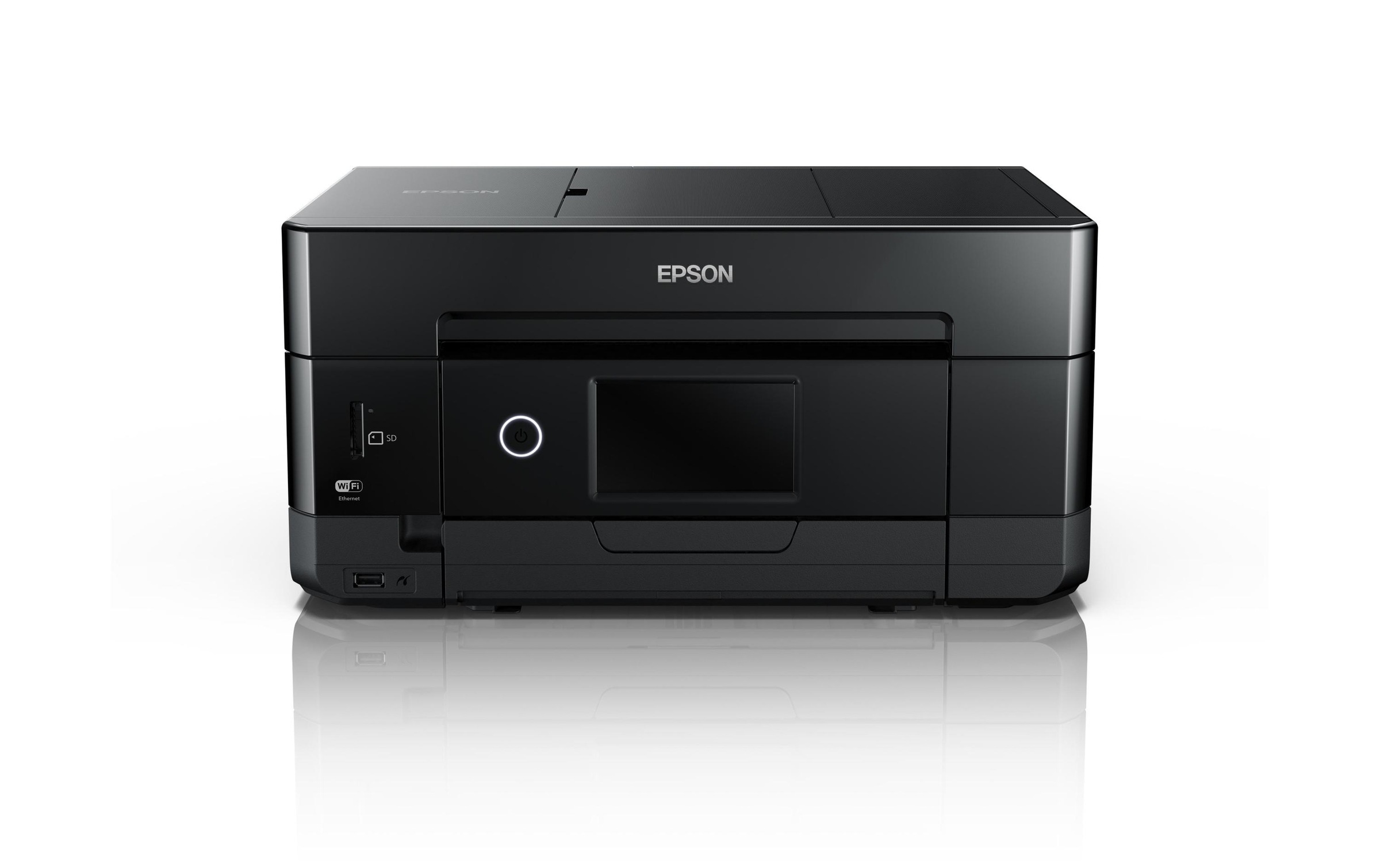 Epson Multifunktionsdrucker