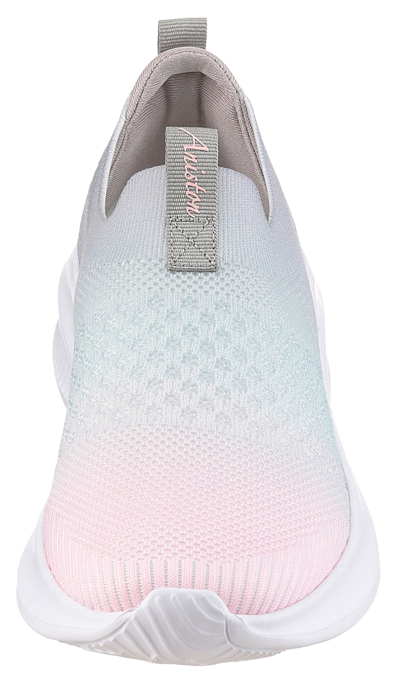 Aniston SHOES Slip-On Sneaker, Freizeitschuh, Barfussschuh, Schlupfschuh - NEUE KOLLEKTION