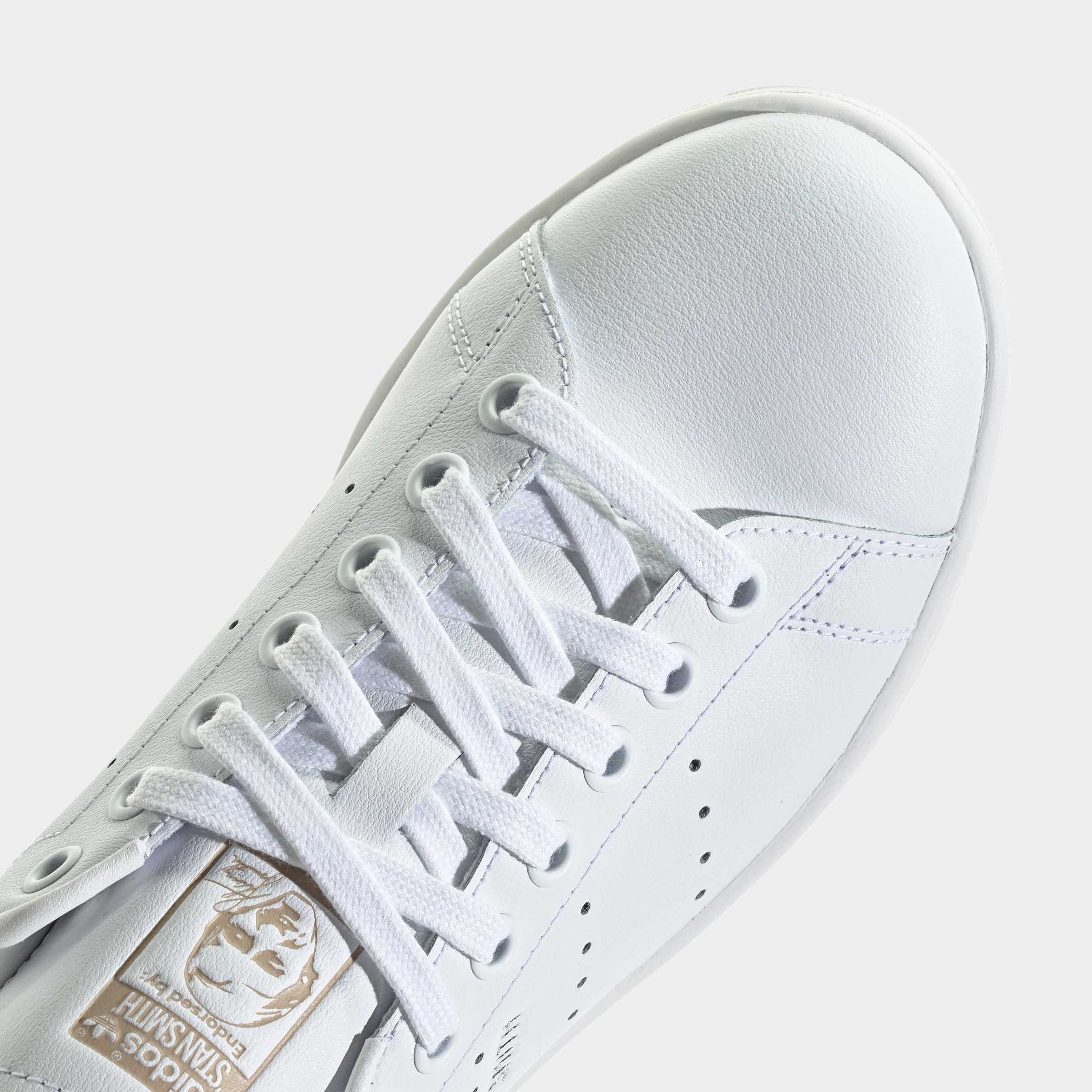 adidas Originals Sneaker »STAN SMITH«