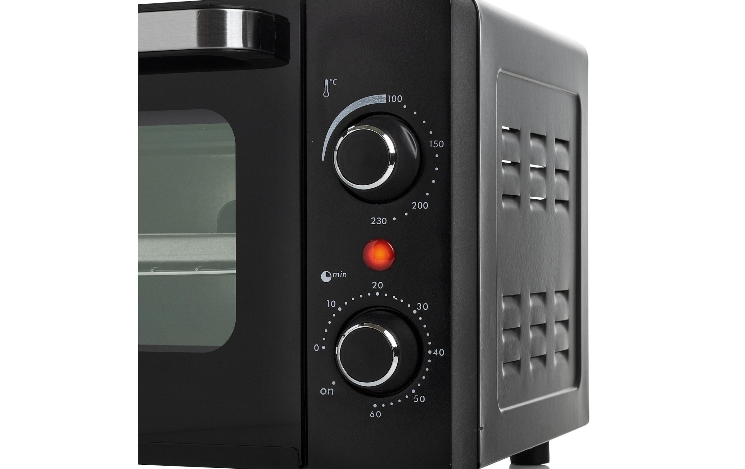 Tristar Minibackofen »OV-3615«