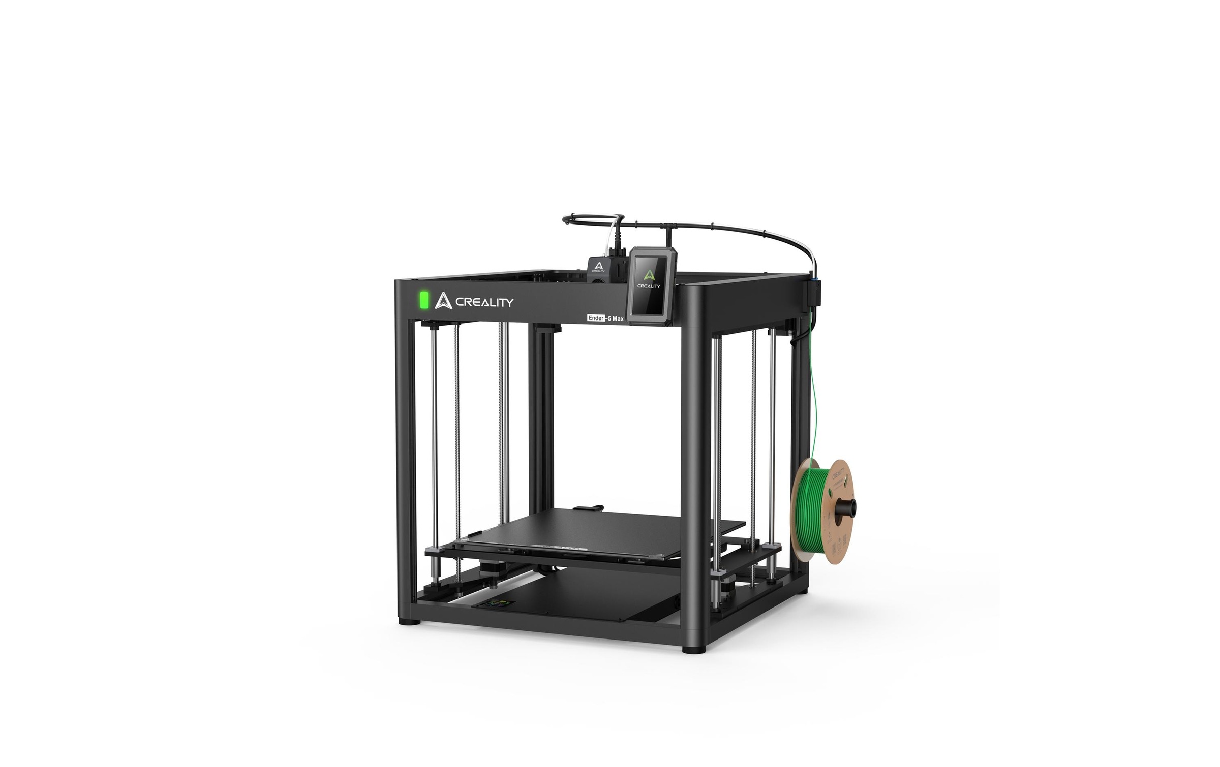Creality 3D-Drucker »Ender 5 Max«