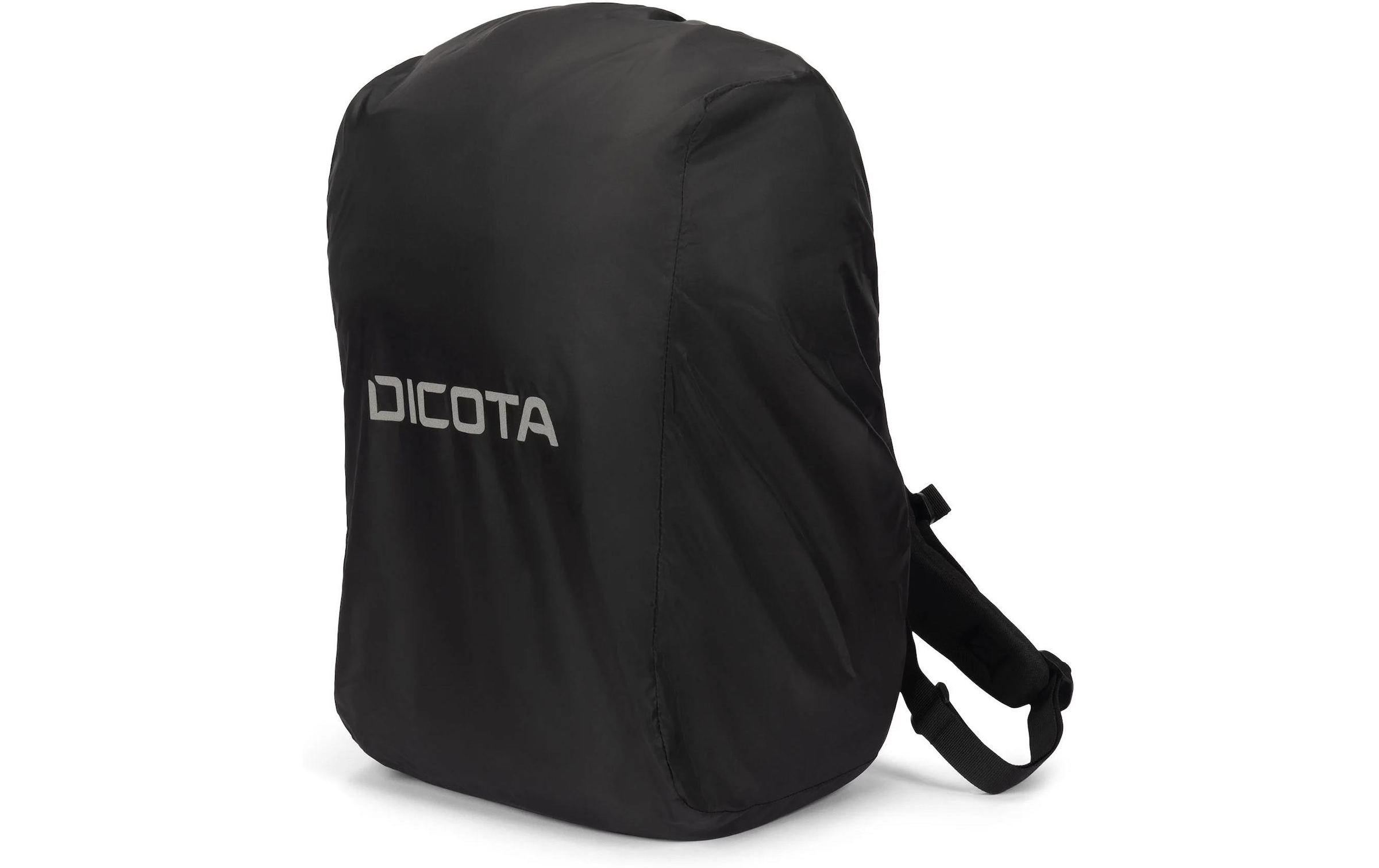 DICOTA Laptoprucksack »Companion 13-16«