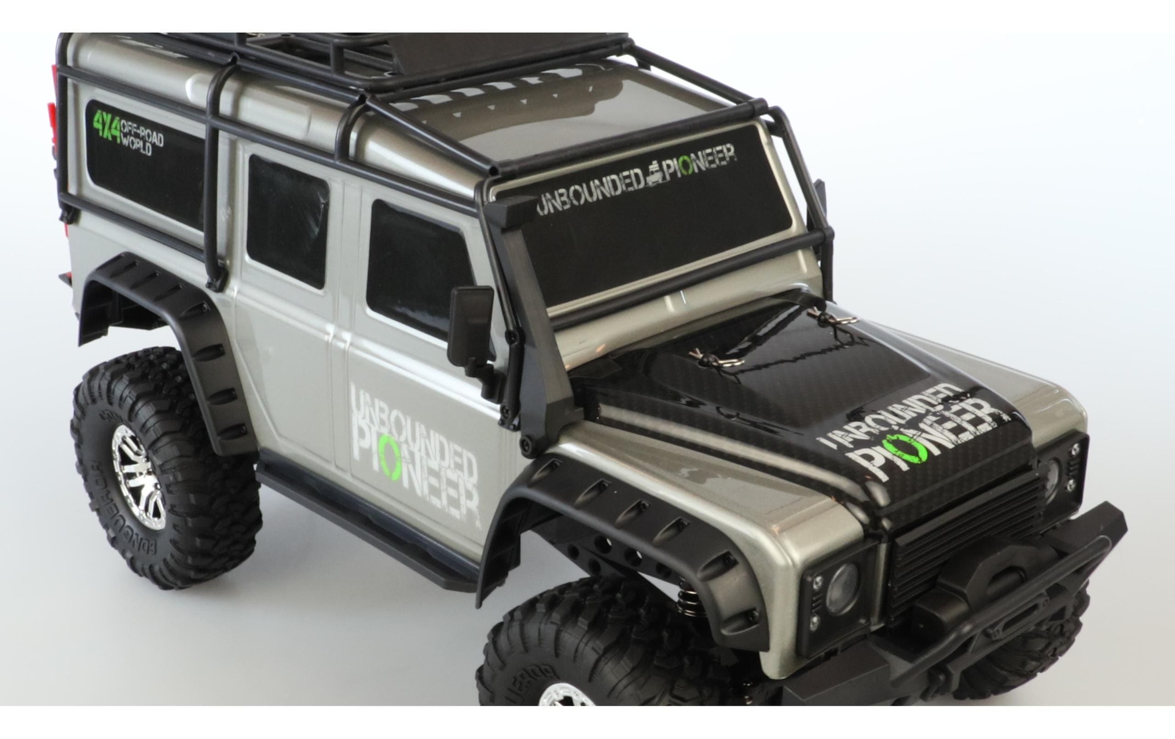 Amewi RC-Monstertruck »Crawler Dirt Climbing S«