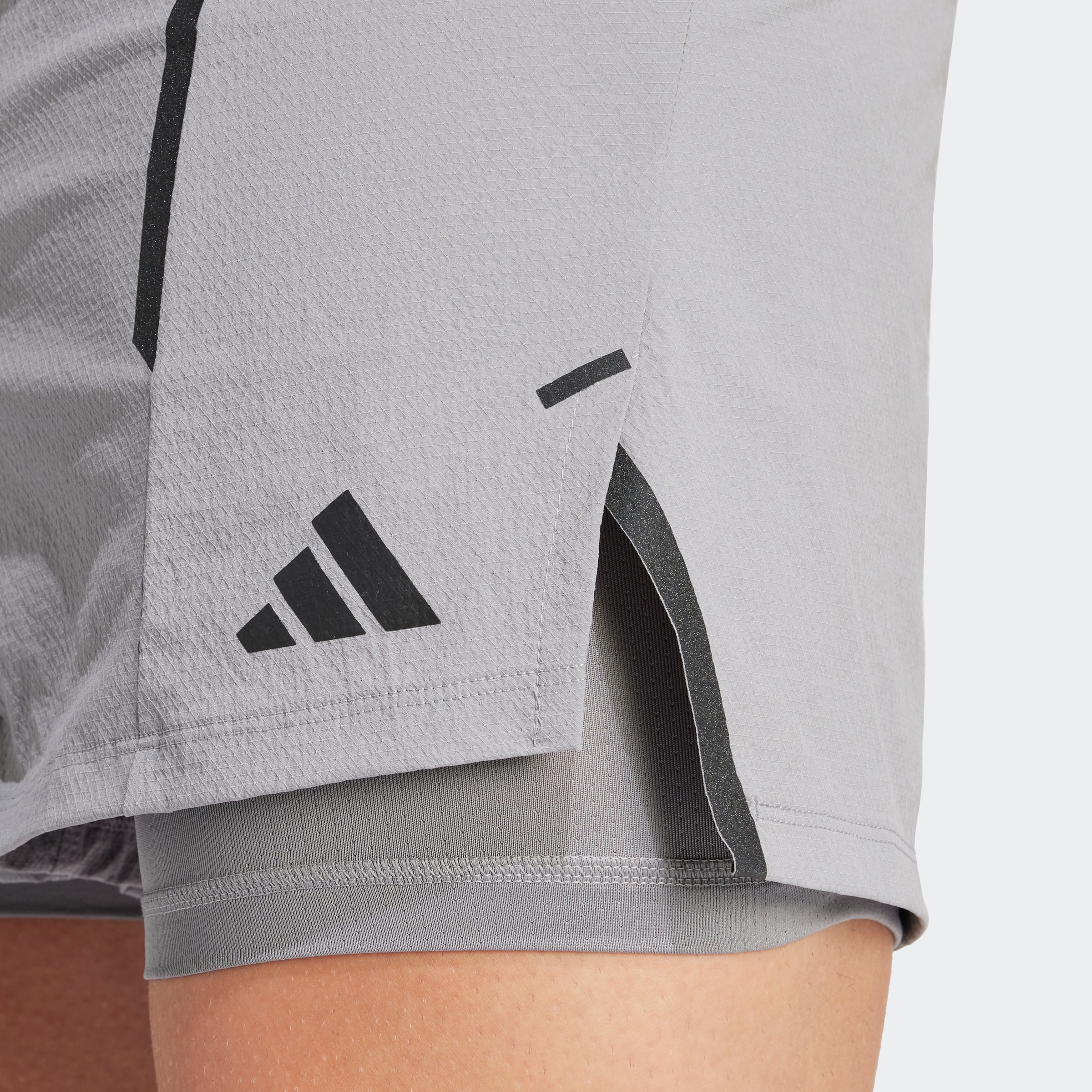 adidas Performance Shorts »D4T PS SHORTS«, (1 tlg.)