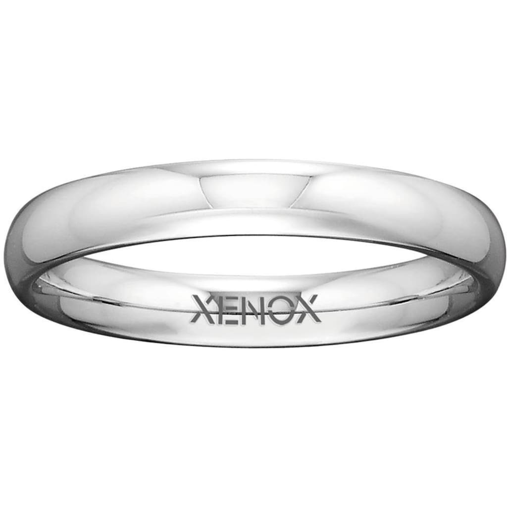 XENOX Partnerring »Geschenk "LIEBE" Xenox & Friends, X2304«