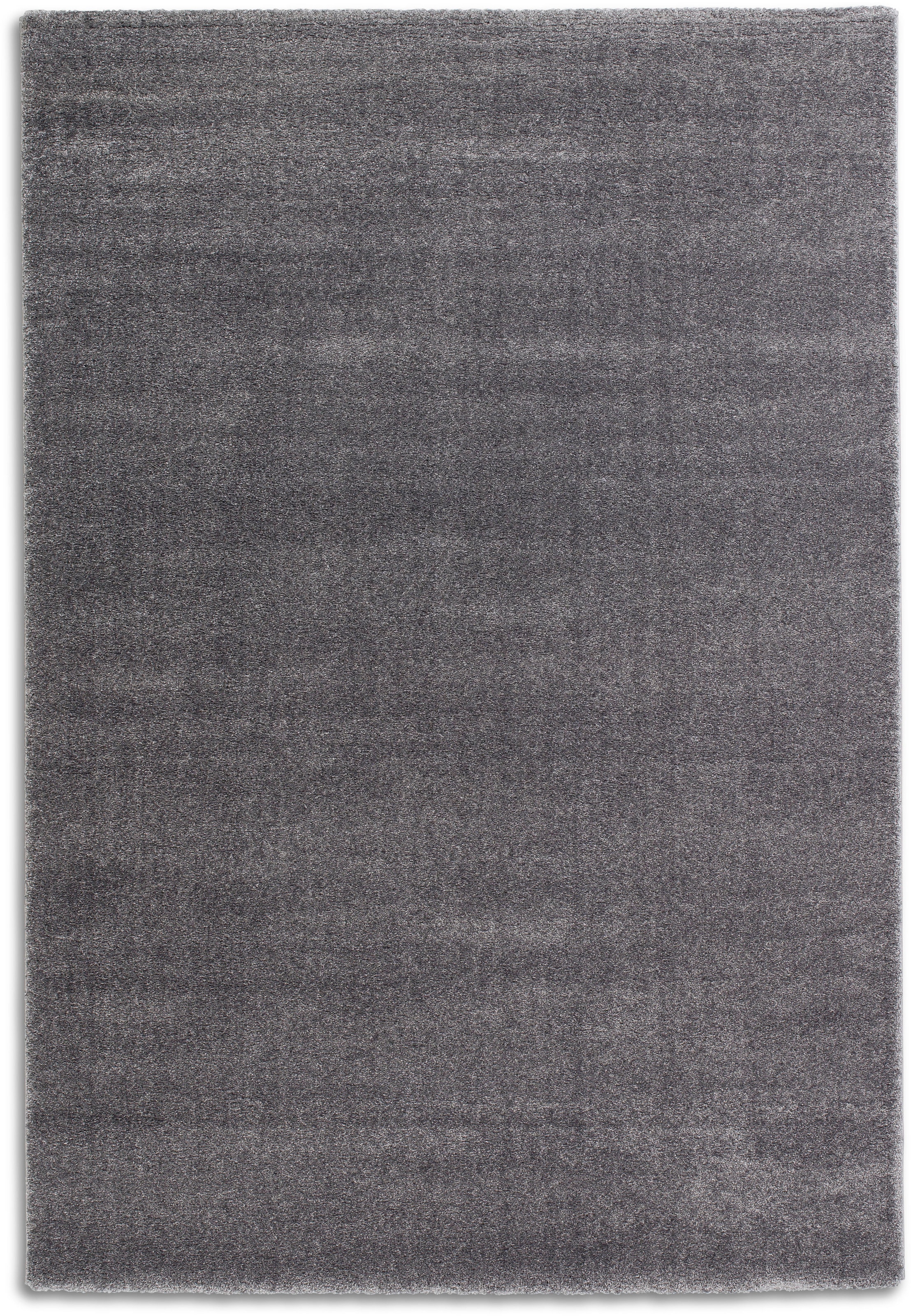SCHÖNER WOHNEN-Kollektion Teppich »Joy«, rechteckig, 22 mm Höhe, Wohnzimmer