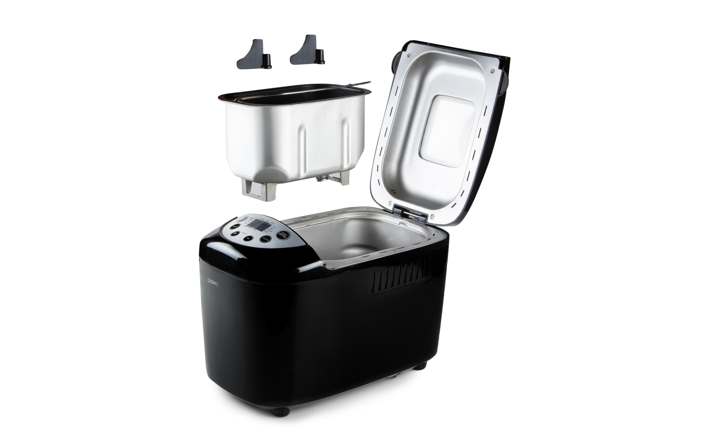 Domo Brotbackautomat »B3977«, 850 W