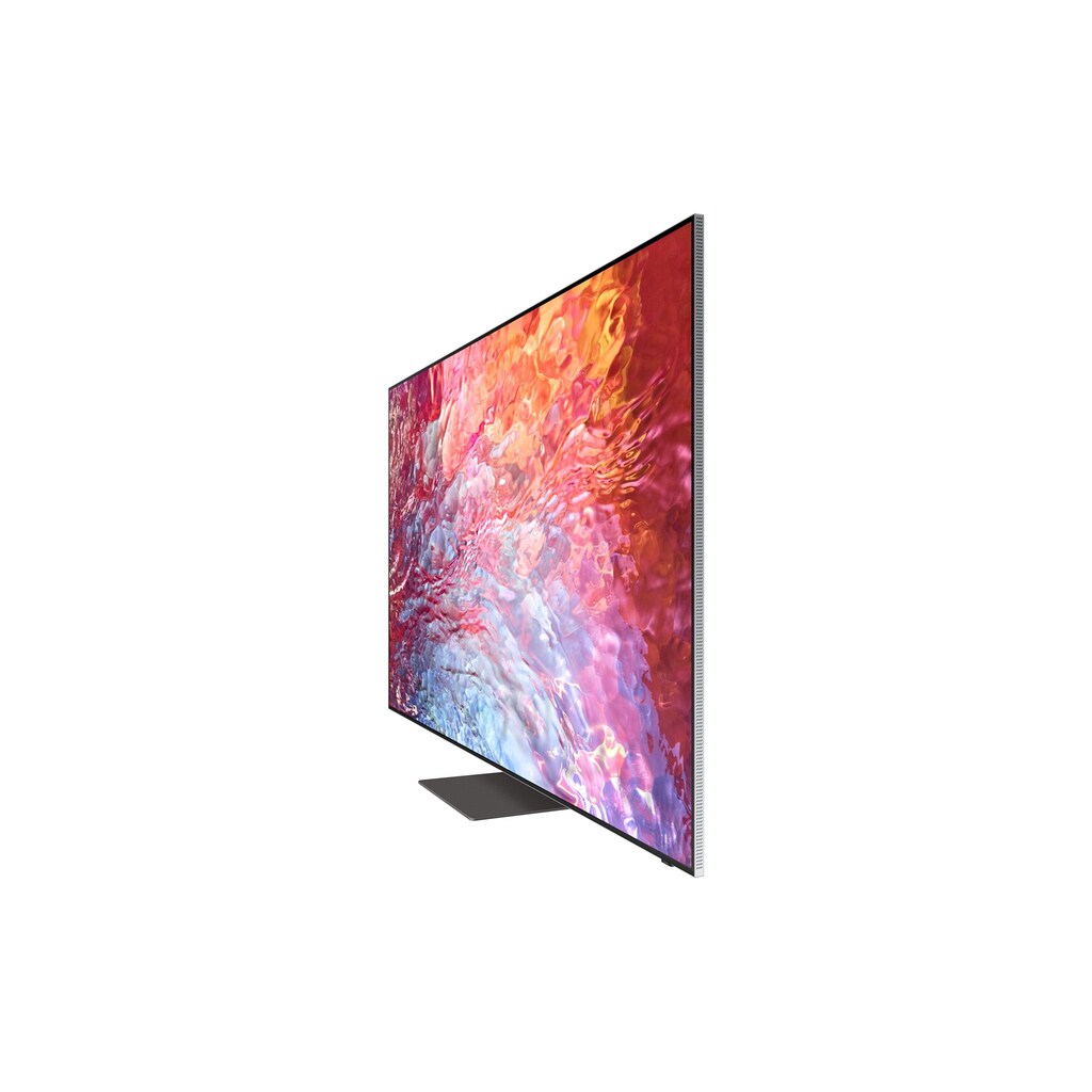 Samsung QLED-Fernseher »QE55QN700B TXZU 55 76«, 139,15 cm/55 Zoll, 8K