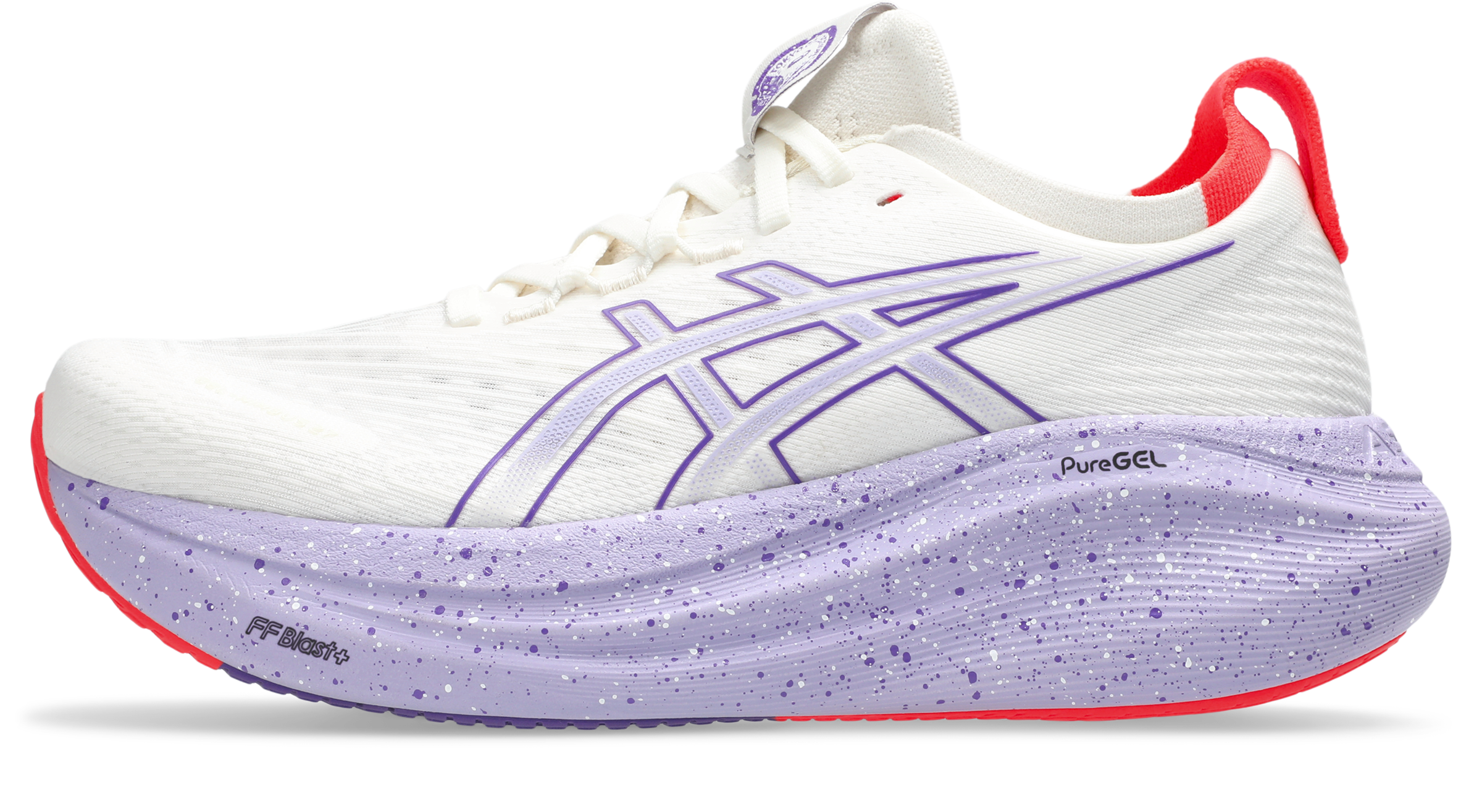 Asics Laufschuh »GEL-NIMBUS 27 TOKYO«