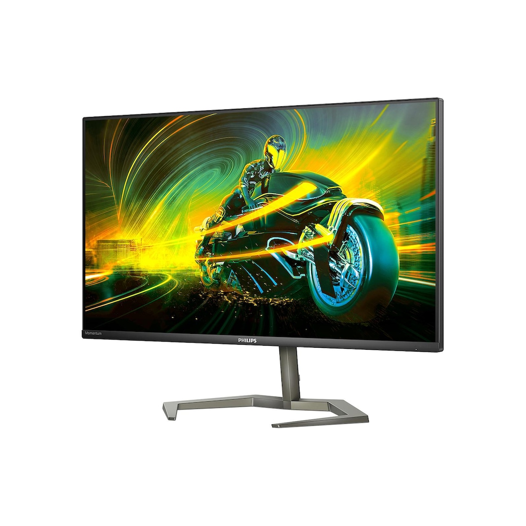 Philips Gaming-Monitor »32M1N5800A/00«, 79,70 cm/31,5 Zoll, 3840 x 2160 px, 4K Ultra HD, 1 ms Reaktionszeit, 144 Hz