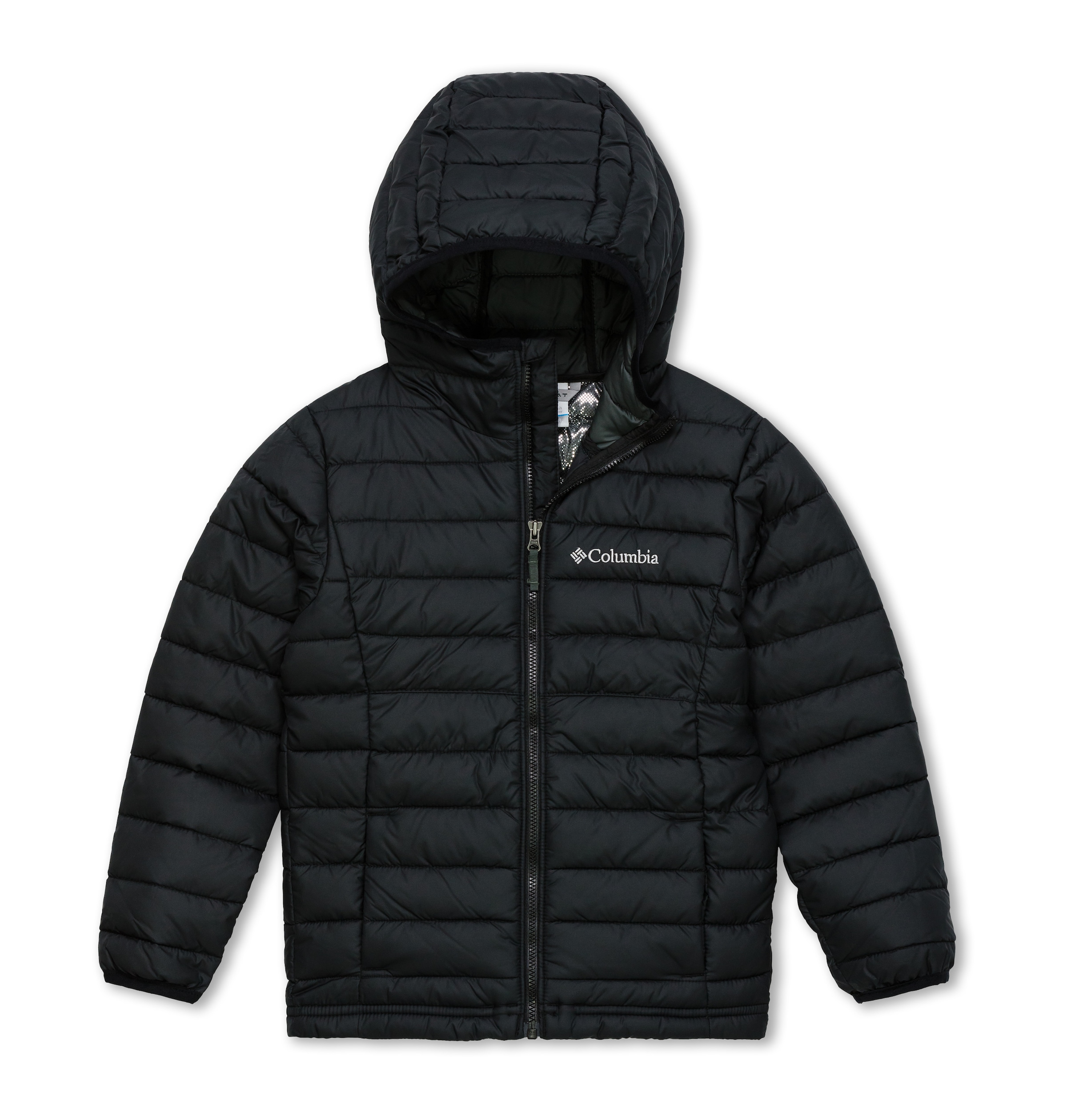 Columbia Steppjacke »Powder Lite™ II Hooded Jacket«, mit Kapuze