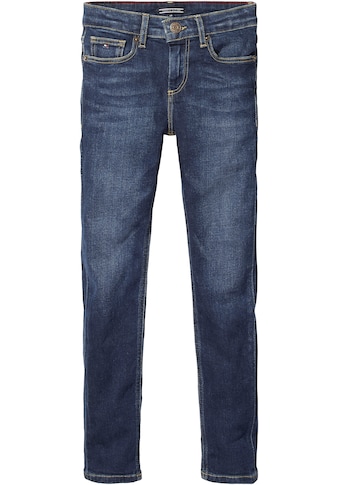 Tommy Hilfiger Stretch-Jeans »SCANTON DARK« kaufen
