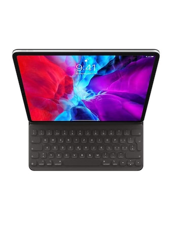 Tablet-Hülle »Apple Smart Keyboard Folio for 12.9-inch CH«, iPad Pro 12,9" (3....