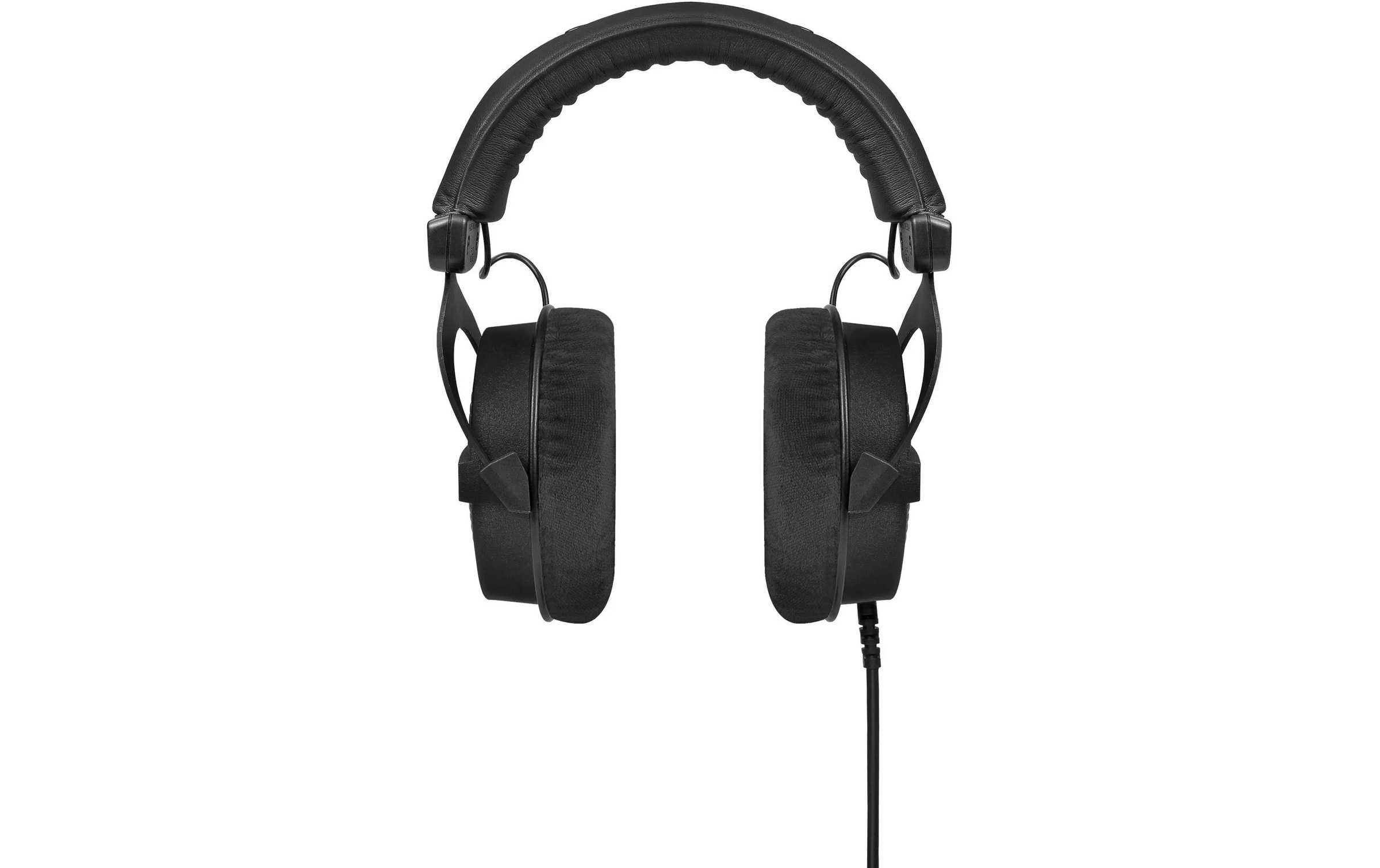 beyerdynamic Over-Ear-Kopfhörer »DT 990 Black Edition 250 Ω«