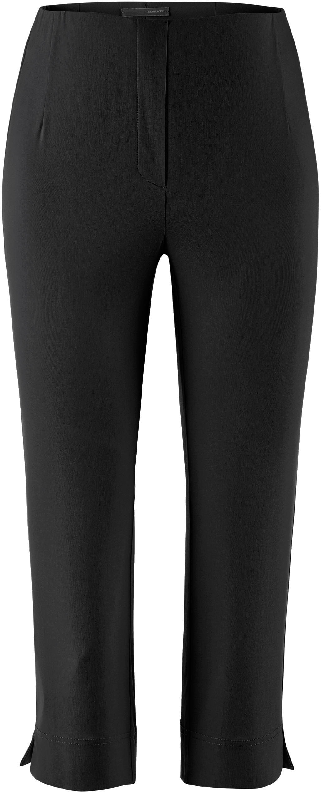 Stehmann Caprihose »Ina«, in Grössen 32 bis 52