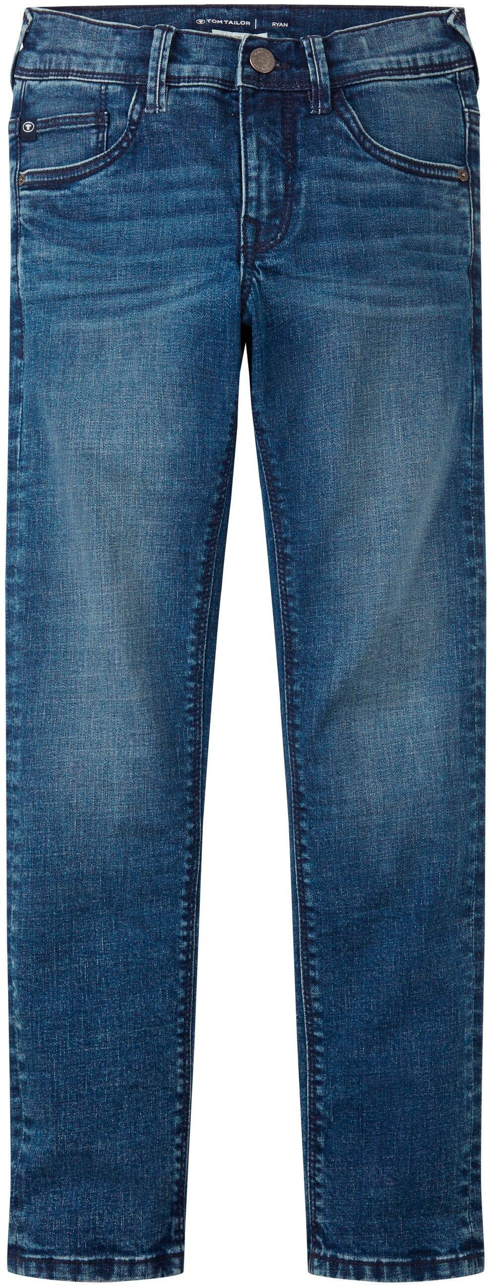 Skinny-fit-Jeans »RYAN«, mit Stretch