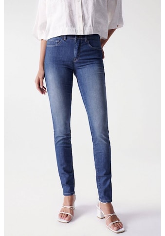 Skinny-fit-Jeans »JeansSecretSkinny«