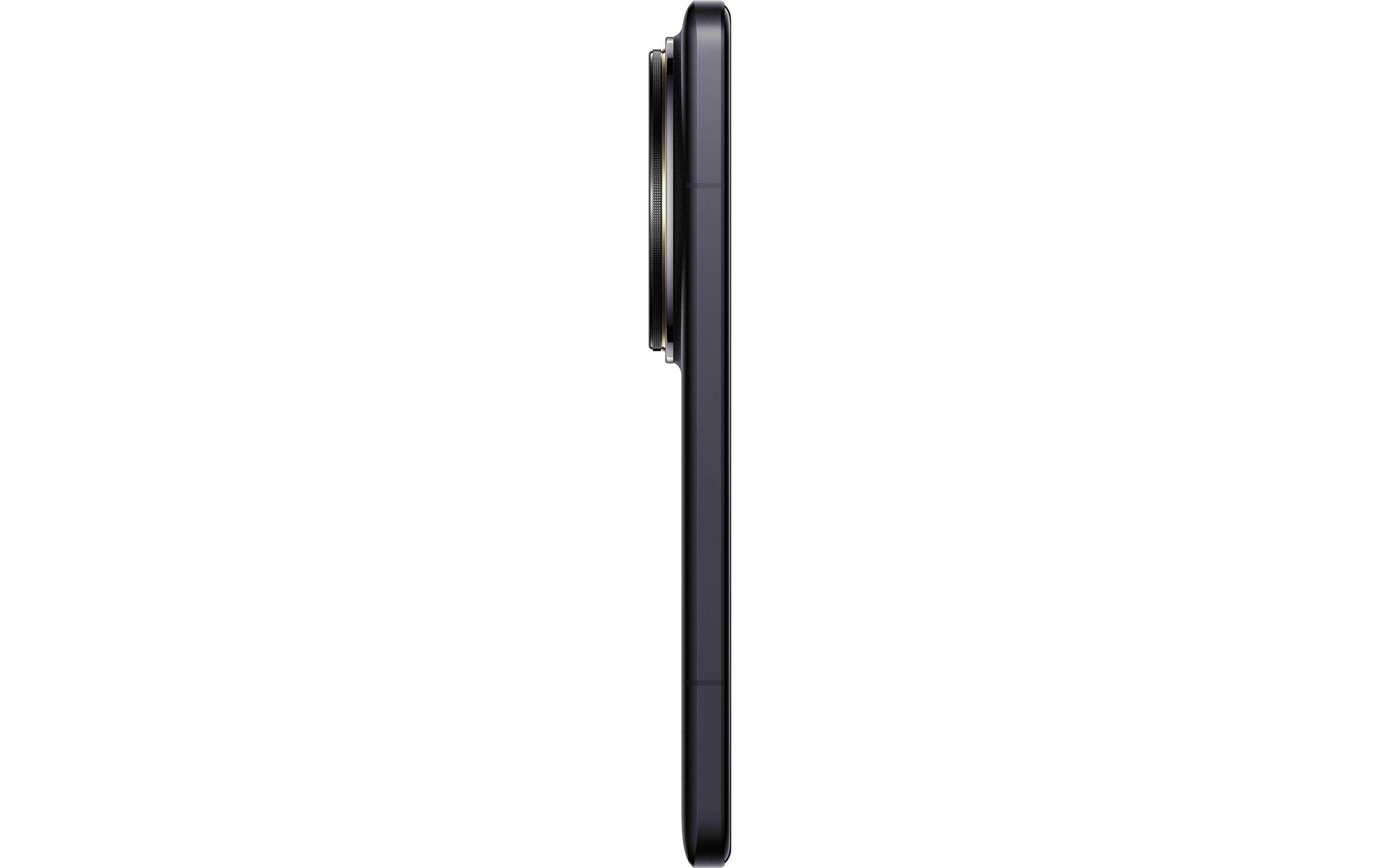 Xiaomi Smartphone »14 Ultra 5G 512 GB Schwarz«, schwarz