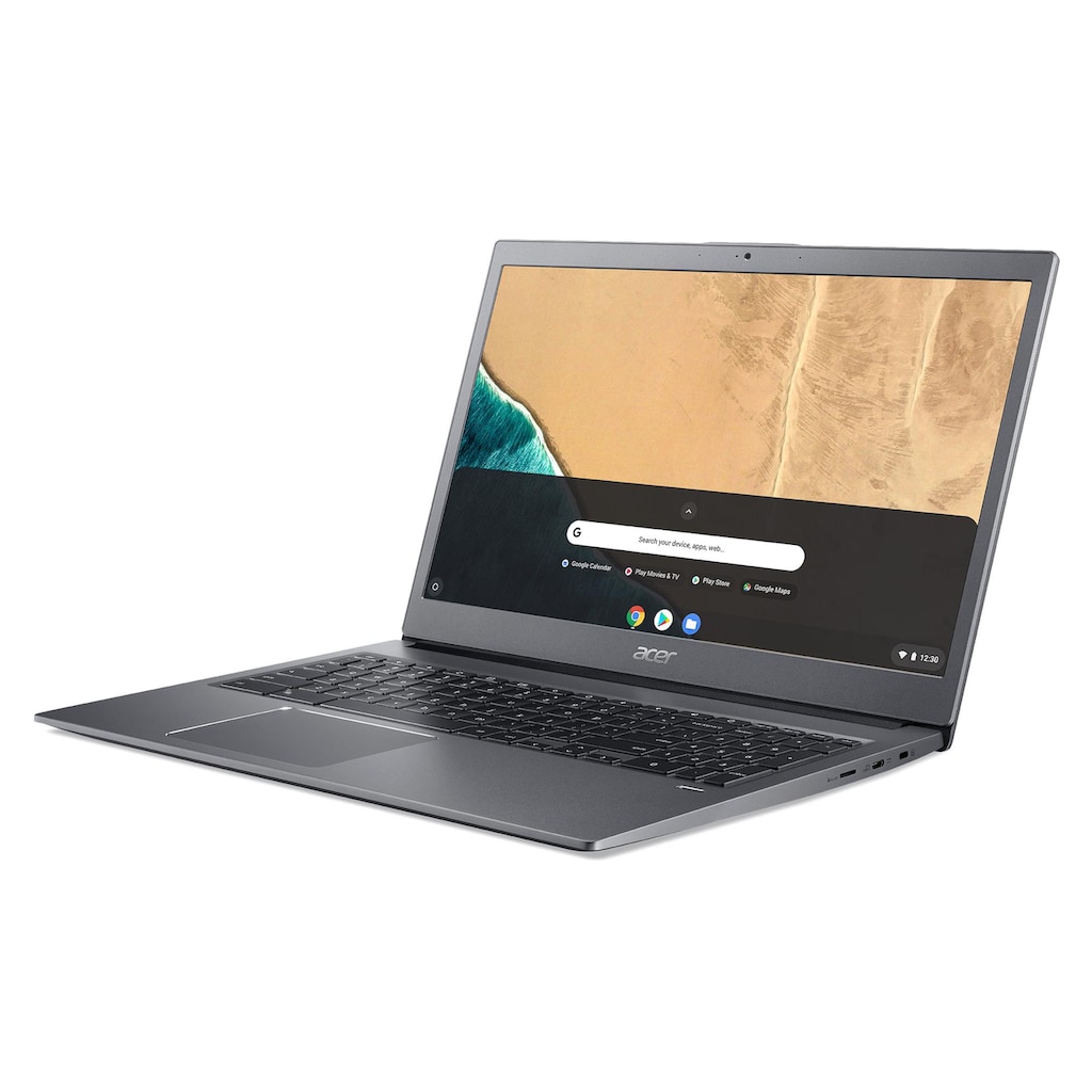 Acer Notebook »Chromebook 715 (CB715-1W-P271)«, 39,62 cm, / 15,6 Zoll, Intel, Pentium