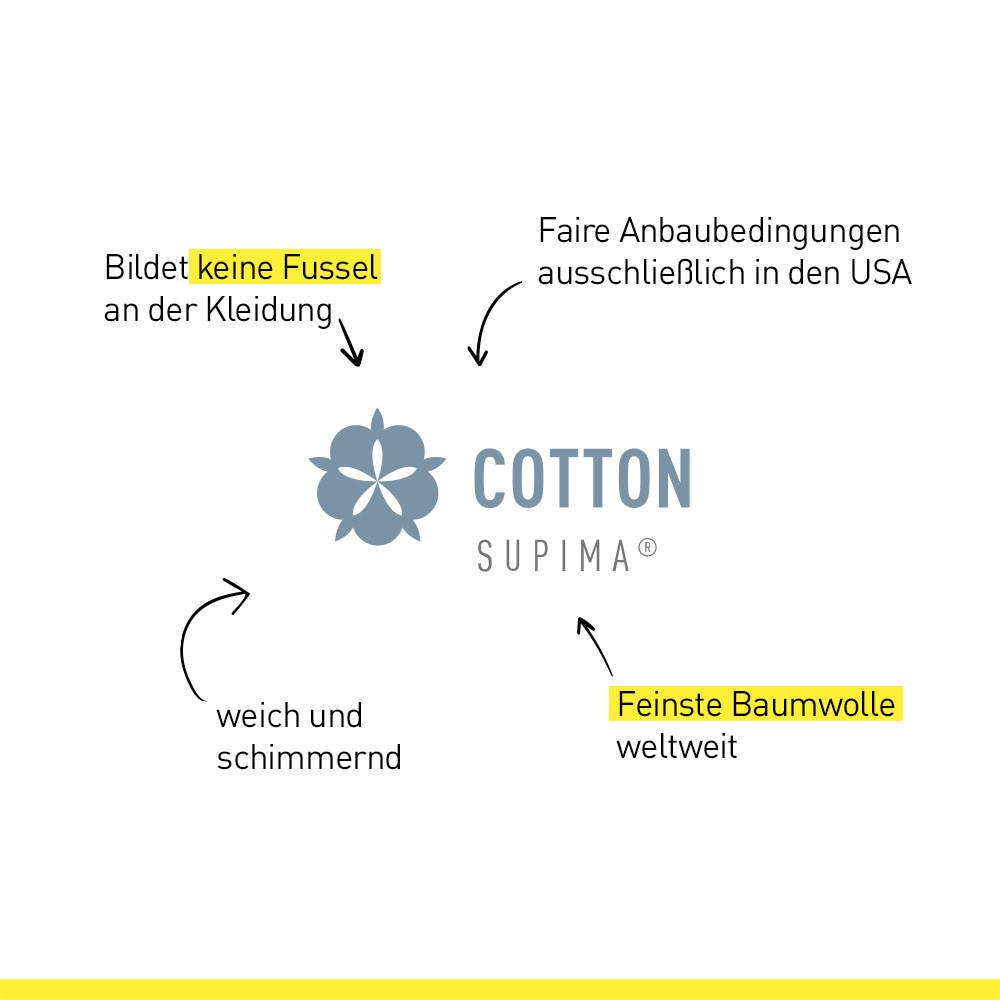CALIDA Tanktop »Etude Toujours«, zarte Spitze, Nadelstreifen-Design, Cotton-Mix, elastisch