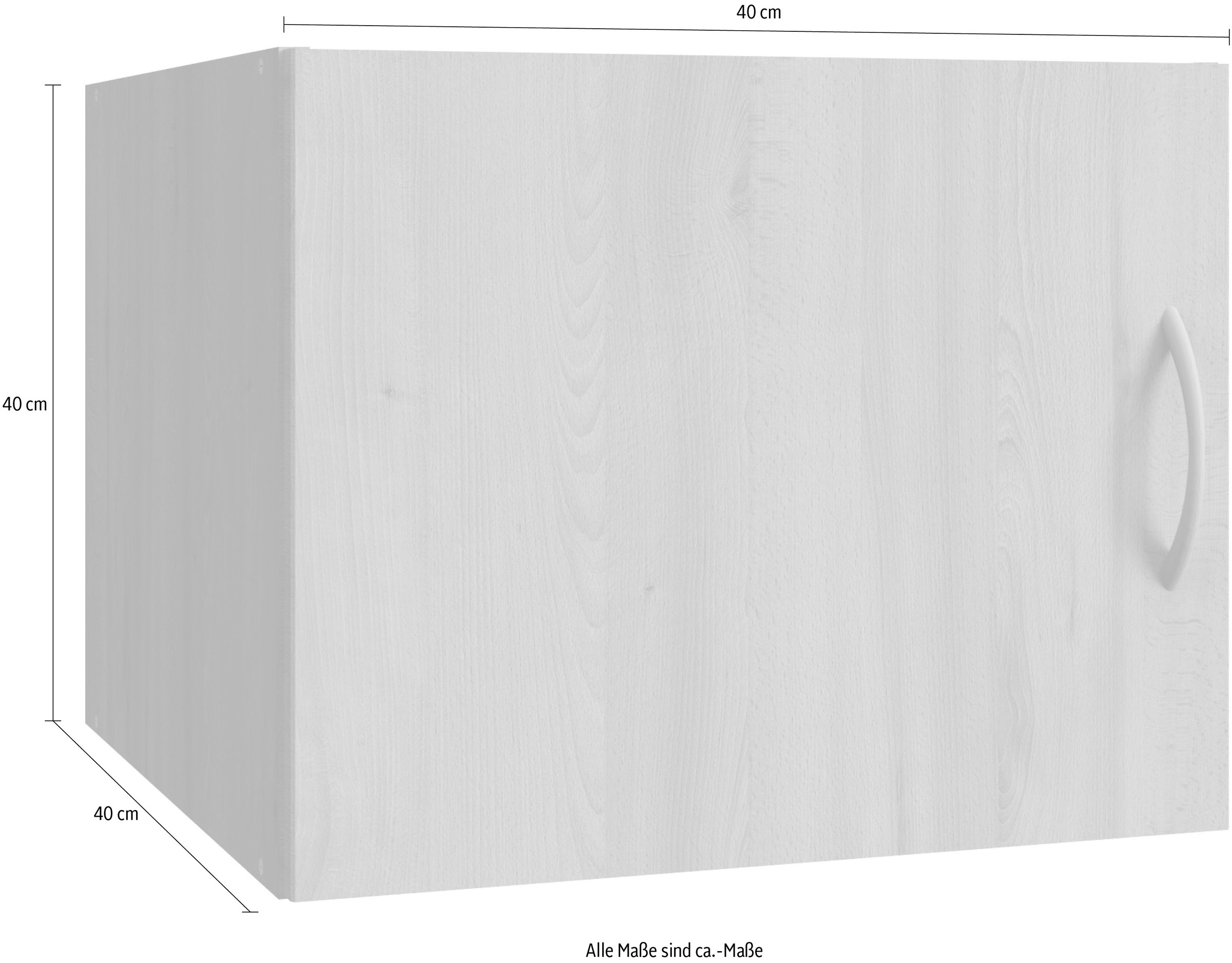 ❤ Wimex Aufsatzschrank »Multiraumkonzept«, Breite 40 cm entdecken im  Jelmoli-Online Shop