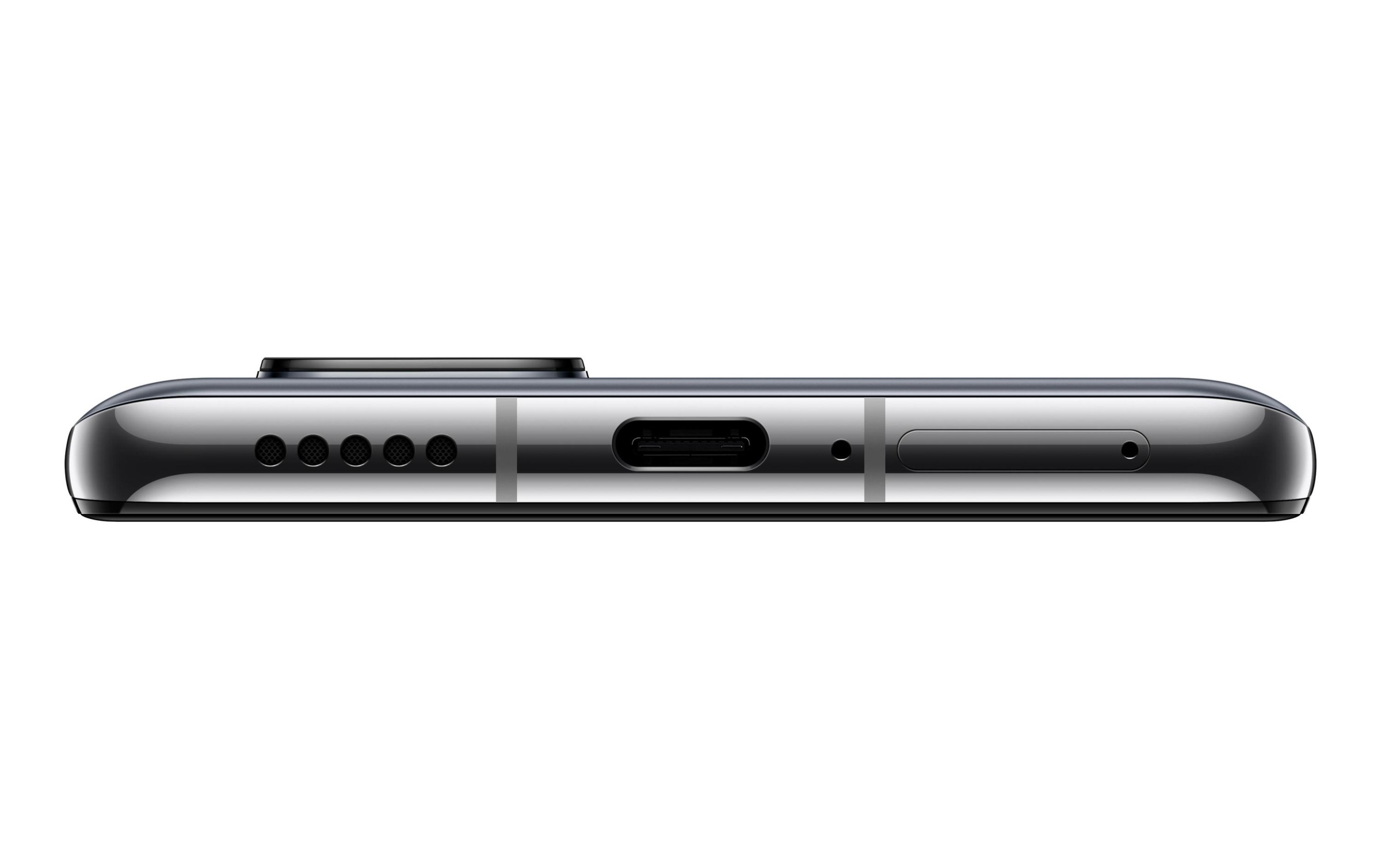 Huawei Smartphone »P40«, silver frost/Silber
