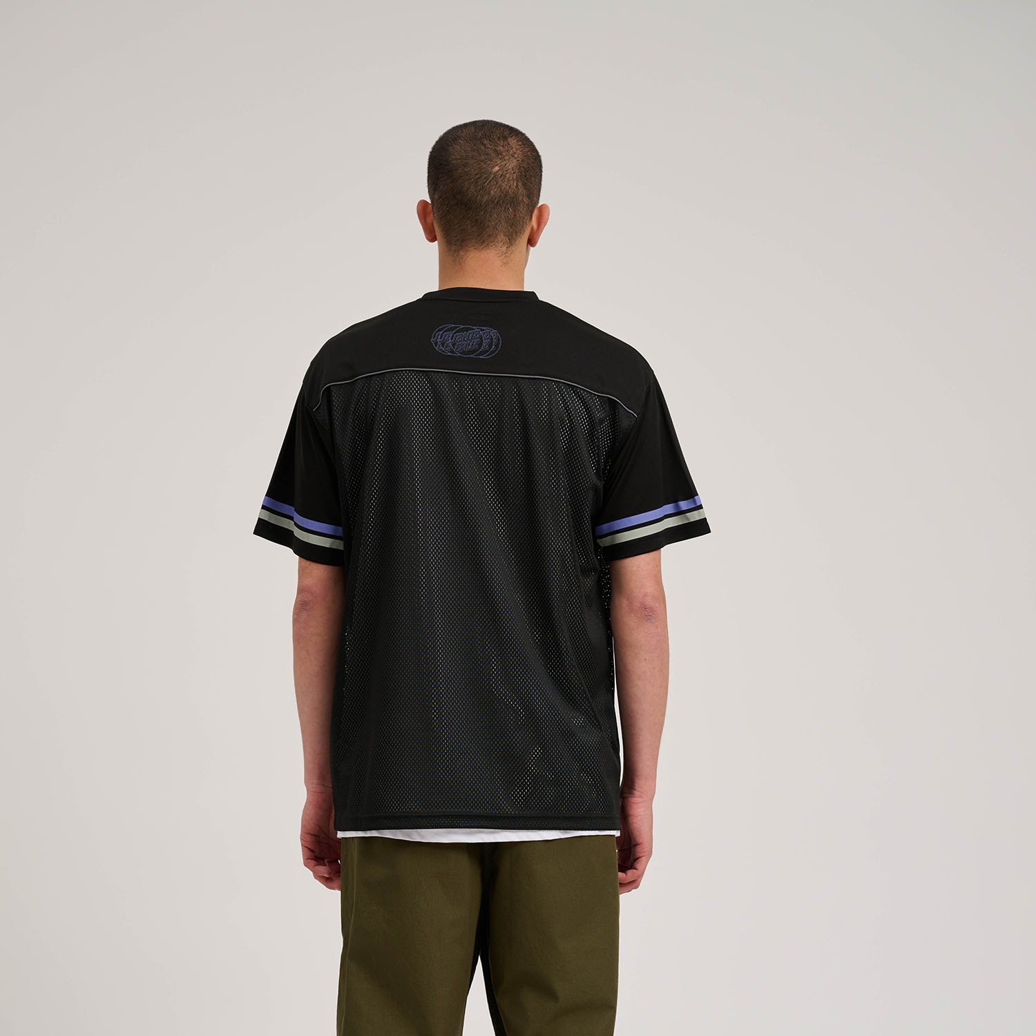 Santa Cruz T-Shirt »PACE RITUAL JERSEY«