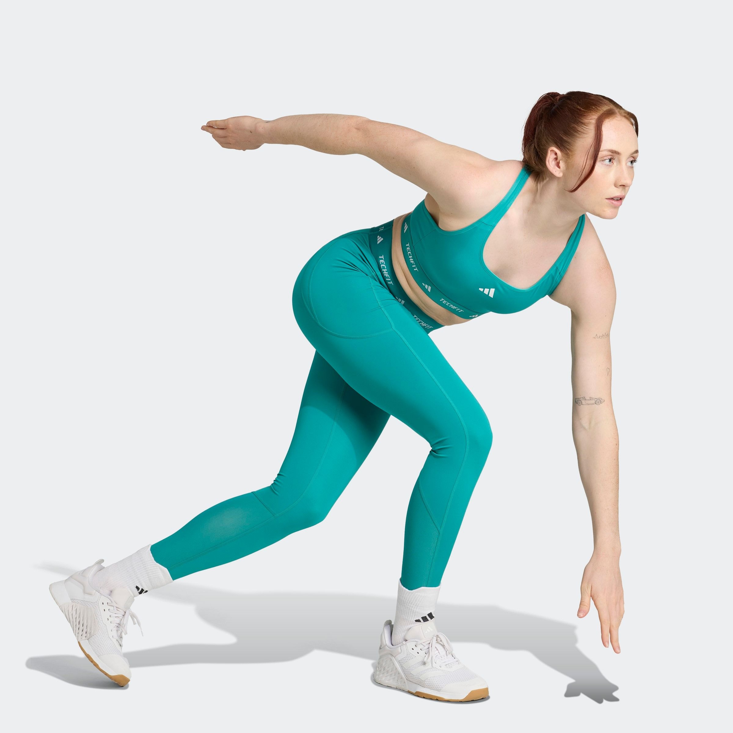 adidas Performance Sport-BH »TF BRA«
