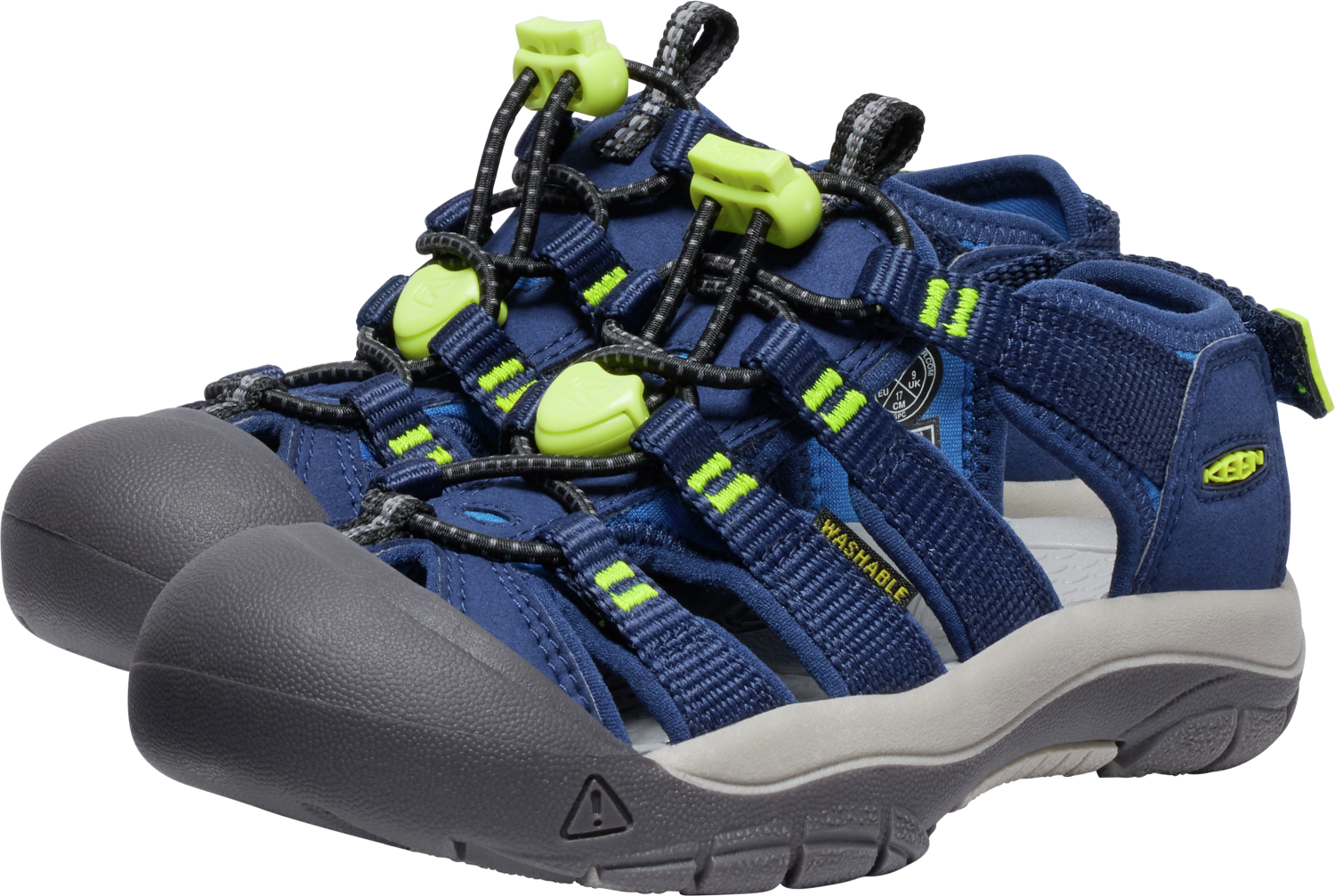 Keen Sandale »NEWPORT BOUNDLESS«