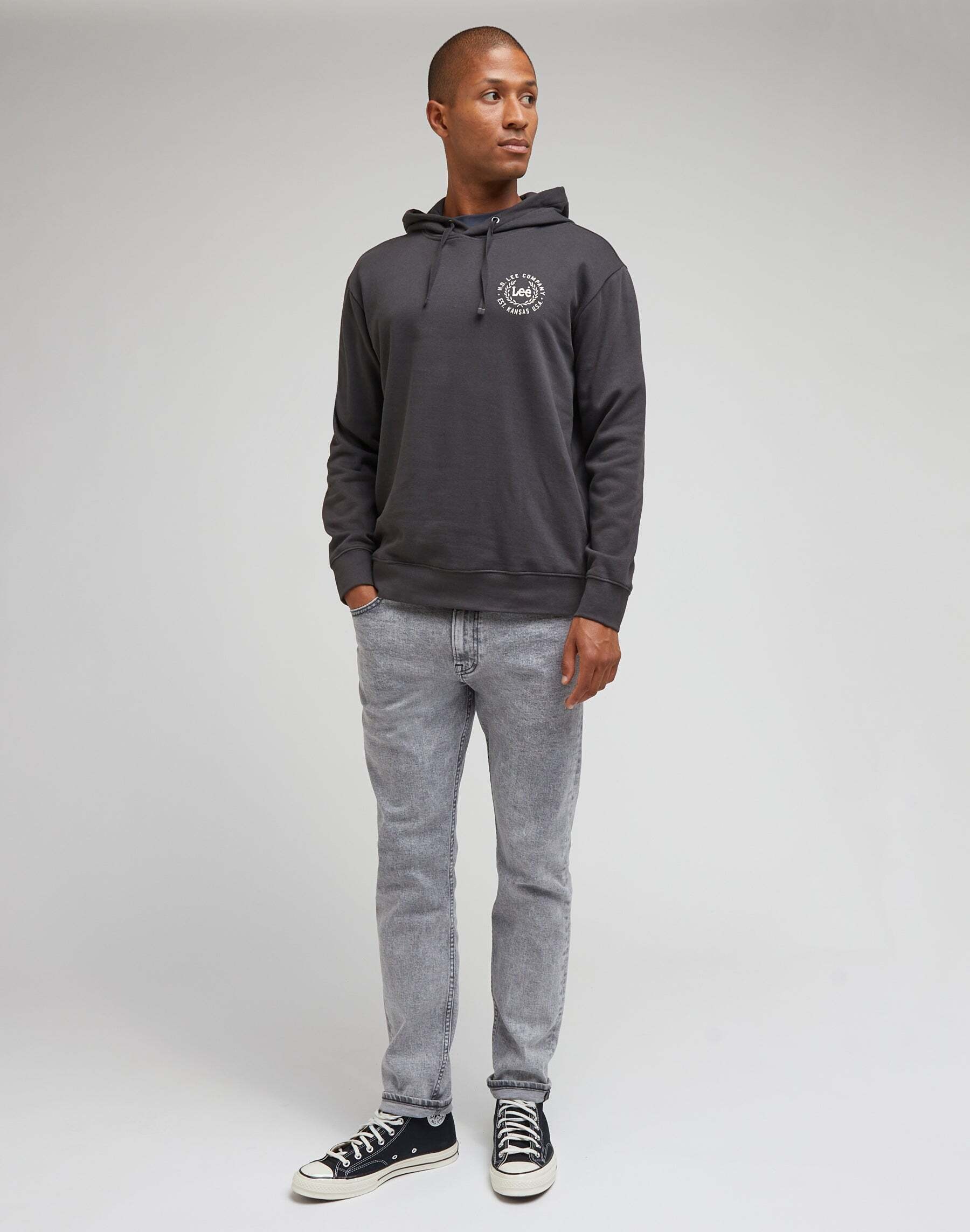 Lee® Slim-fit-Jeans »LEE Jeans Rider«