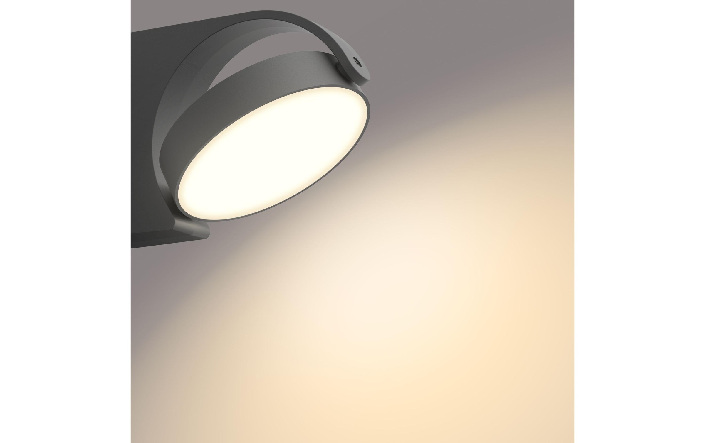 Philips LED Wandleuchte »Mimosa«