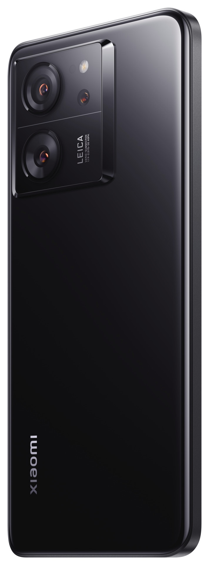 Xiaomi Smartphone »13T Pro mit 12GB RAM + 512GB internem Speicher«, Schwarz, 16,94 cm (6,67 Zoll) 144 Hz CrystalRes AMOLED Display