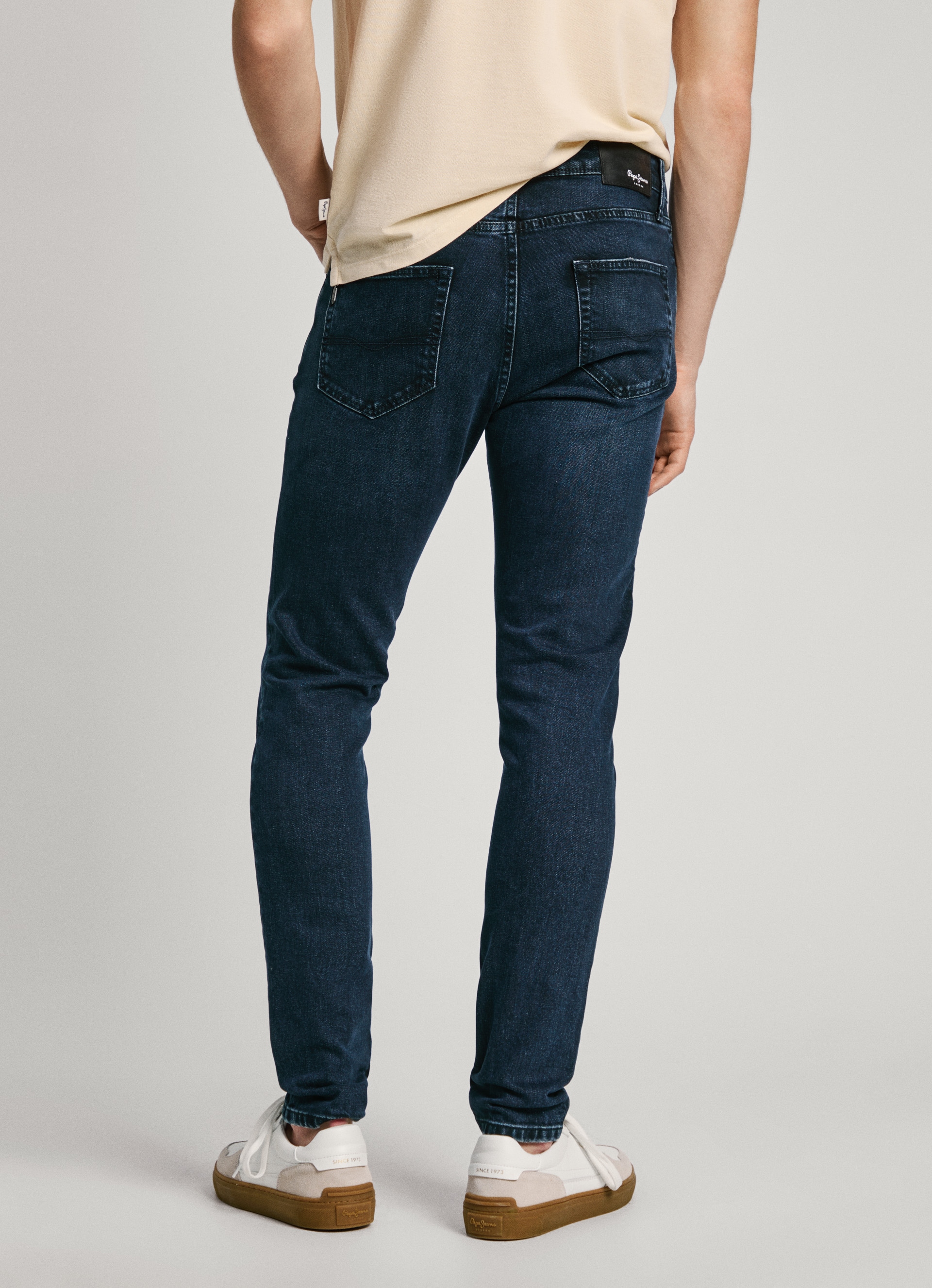 Pepe Jeans Skinny-fit-Jeans »SKINNY JEANS«