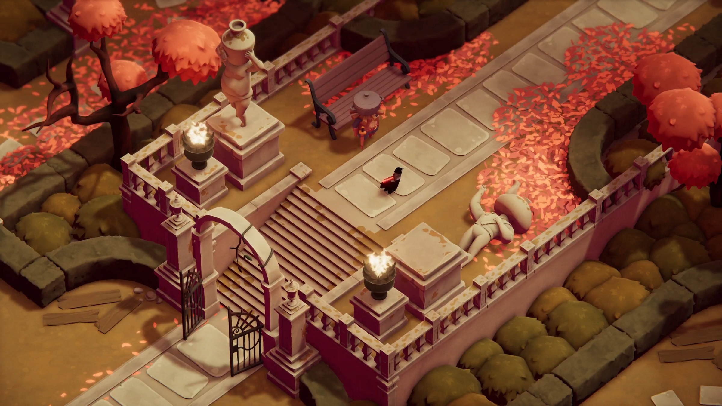Spielesoftware »Death's Door«, Nintendo Switch