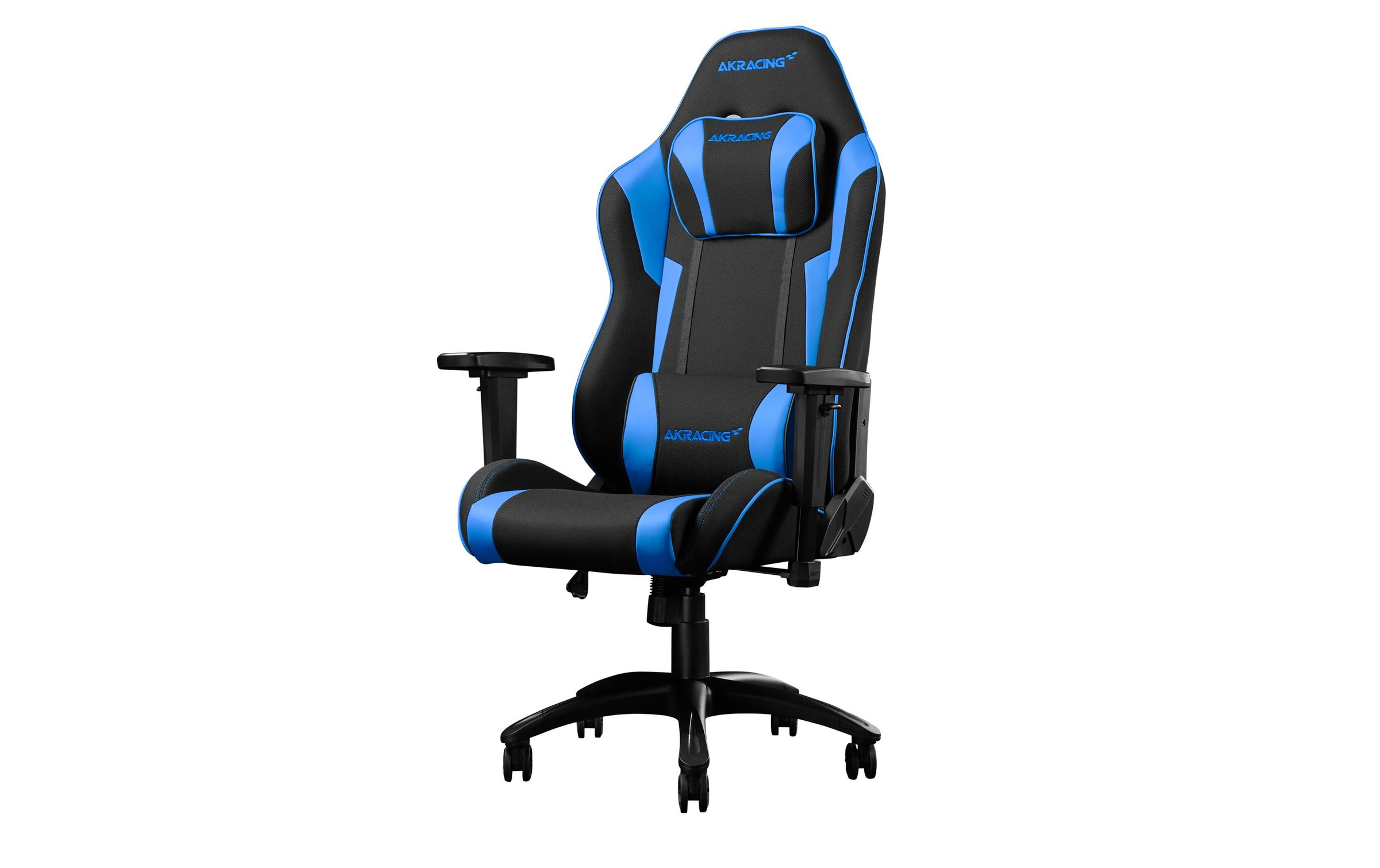 Image of Ackermann - AKRacing Gaming-Stuhl »EX-SE Blau/Sc« einkaufen bei Ackermann Versand Schweiz