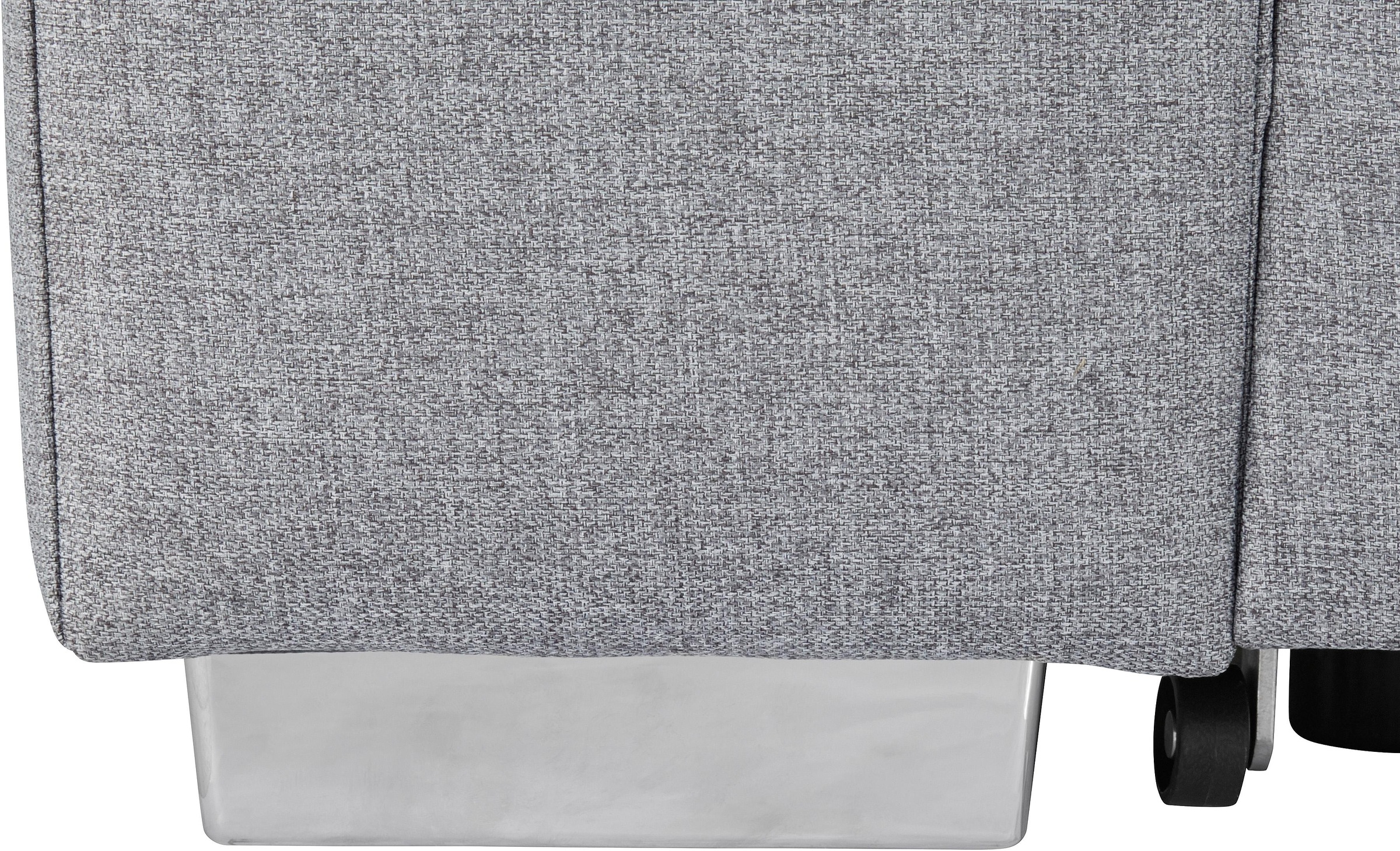 COLLECTION AB Schlafsofa »Paula«, mit Federkern, inklusive Bettfunktion und Bettkasten