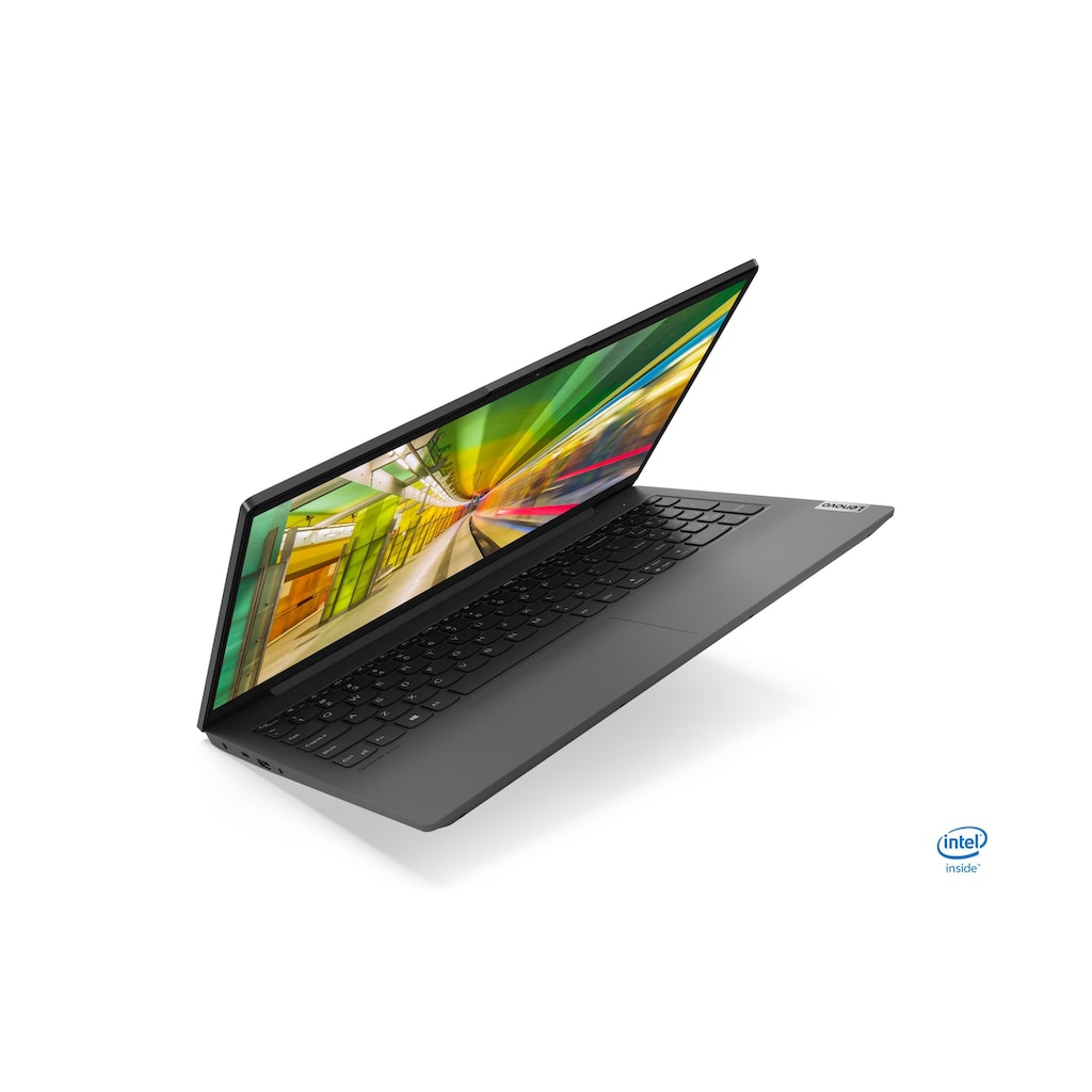 Lenovo Notebook »Ideapad 5i (15ITL05)«, 39,62 cm, / 15,6 Zoll, Intel, Core i7, 512 GB SSD