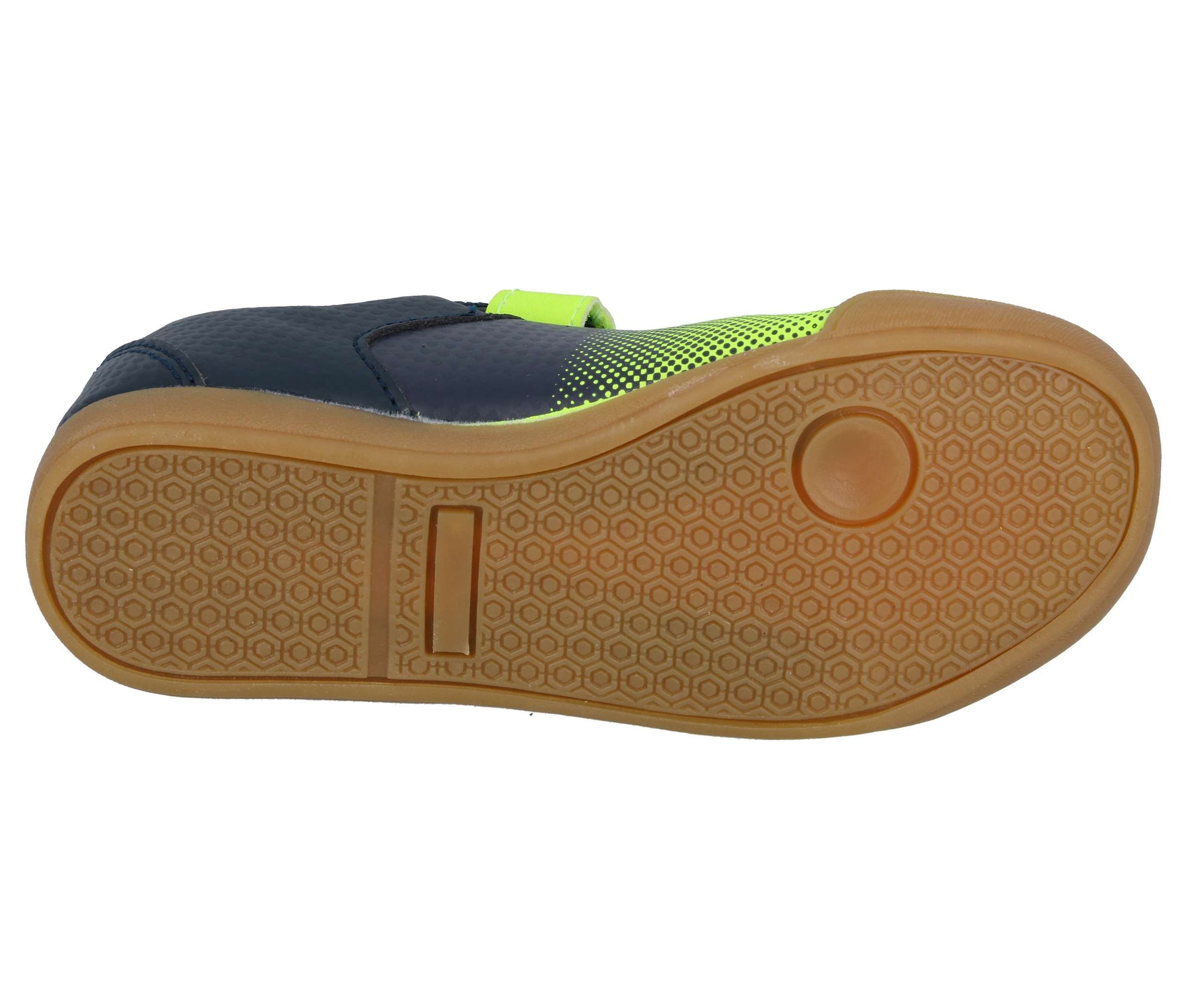 Lico Hallenschuh »Sportschuh Sambo VS«