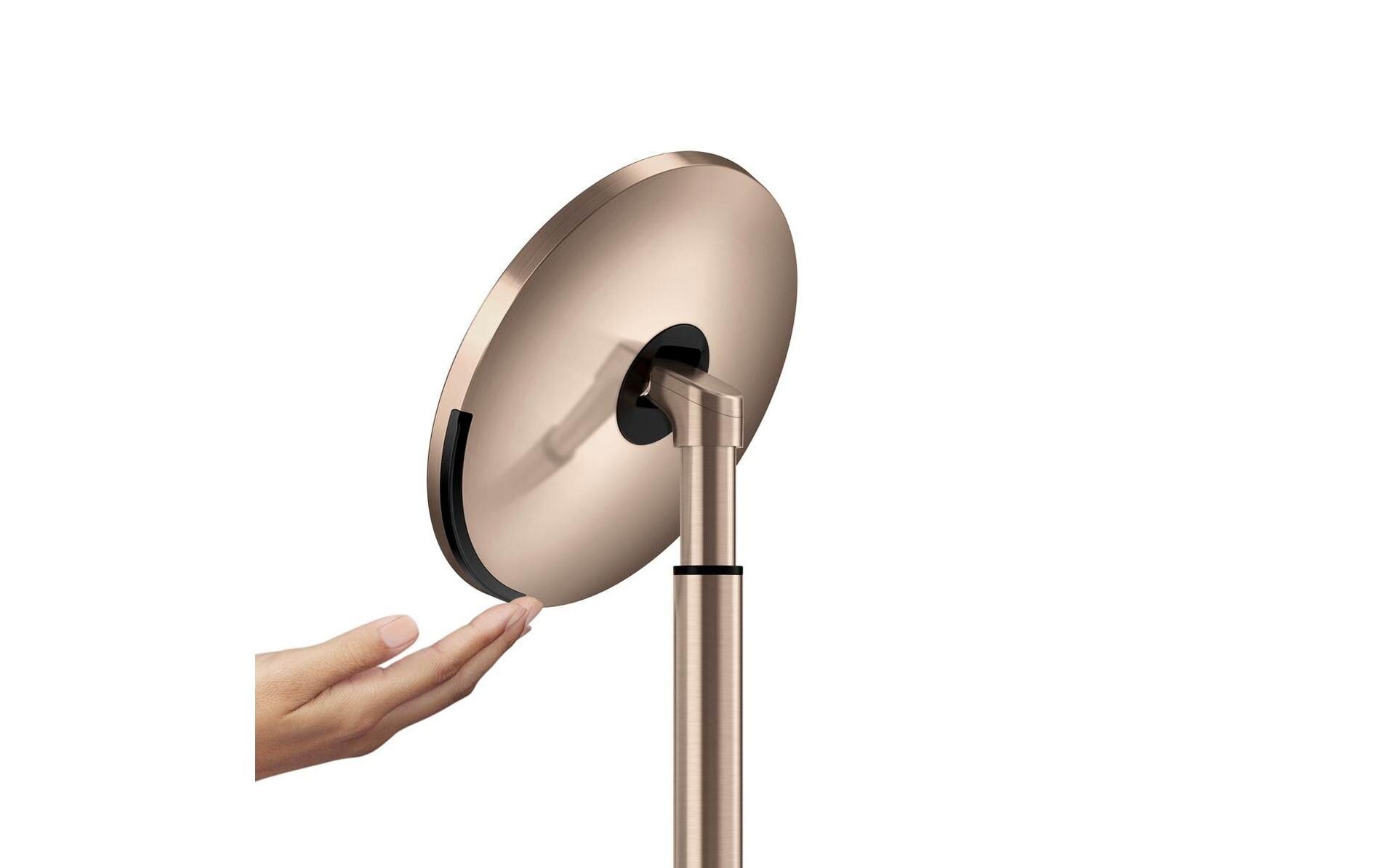 simplehuman Kosmetikspiegel »Sensor«