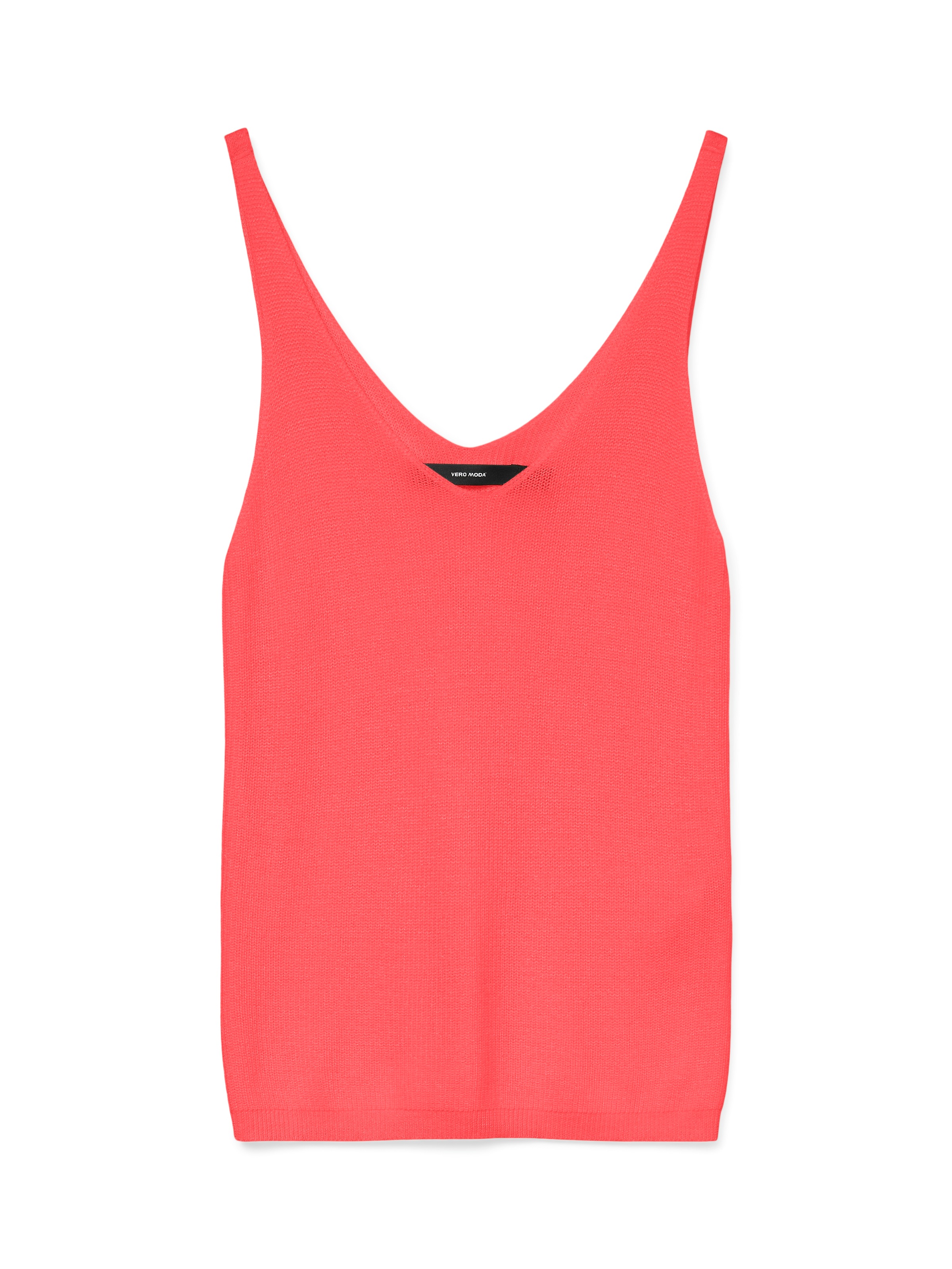 Vero Moda Stricktop »VMNEWLEX SUN SL TOP GA NOOS«