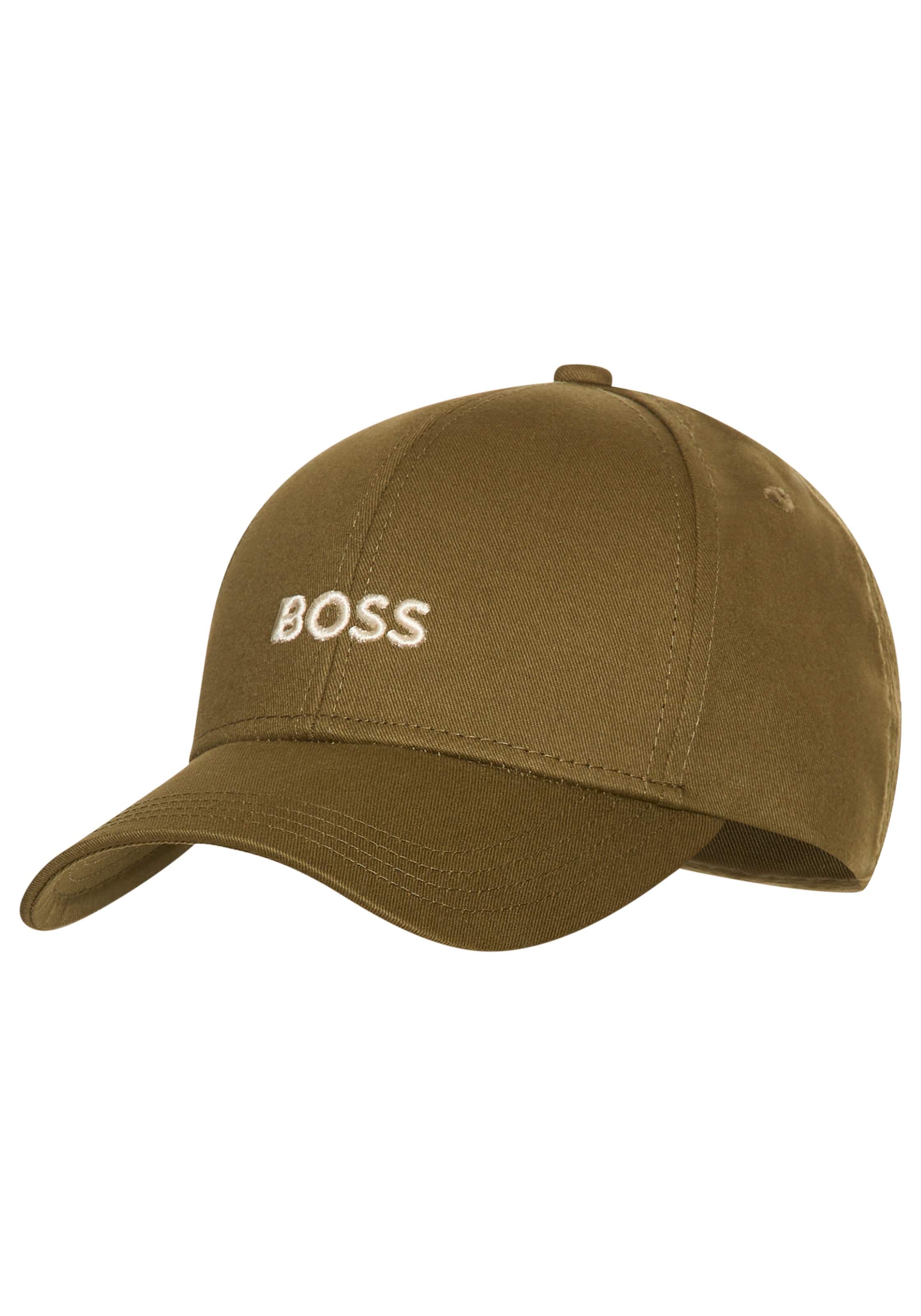 BOSS Baseball Cap »Zed« mit Logostickerei, Unisex
