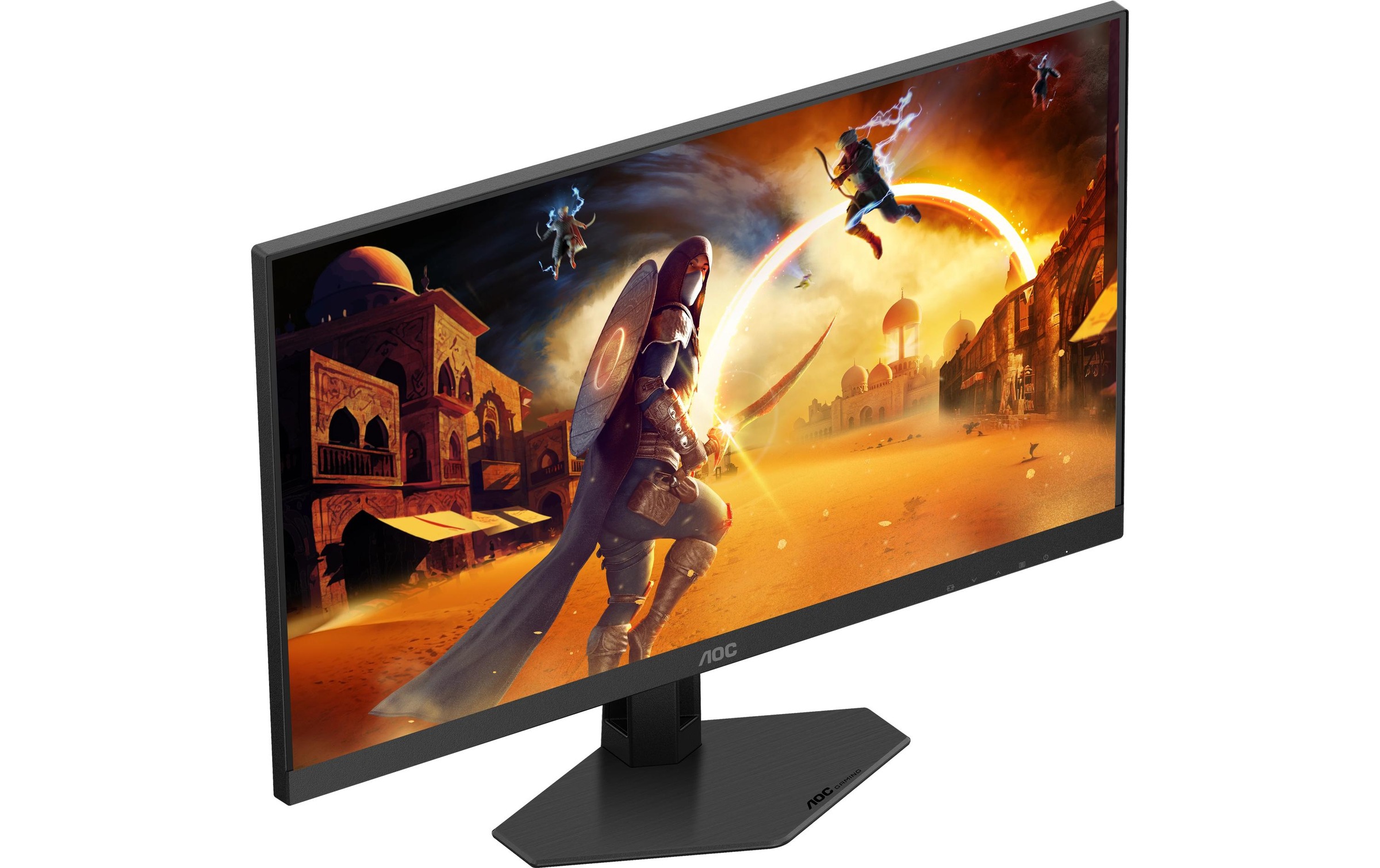 AOC LCD-Monitor »27G4HRE«, 68,58 cm/27 Zoll, 1920 x 1080 px, Full HD, 200 Hz