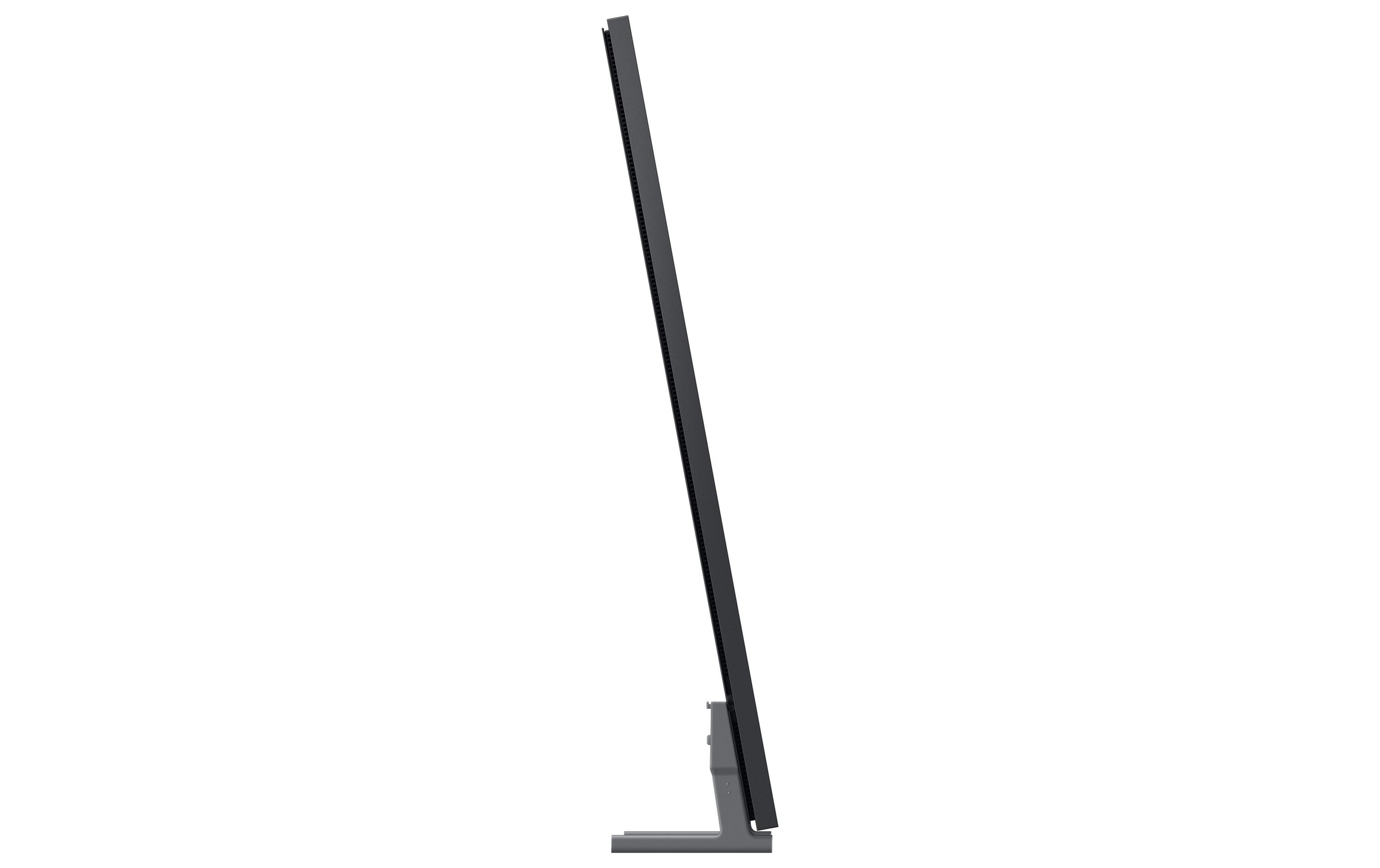 Samsung LED-Fernseher »The Frame QE32LS03T inkl. Rahmen pink«
