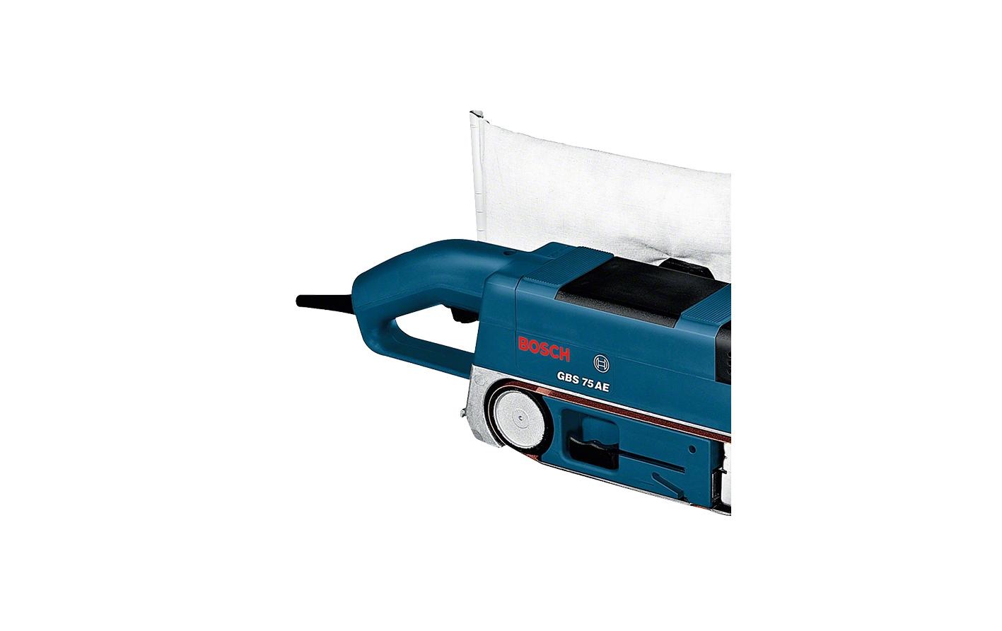 Bosch Professional Bandschleifer »GBS 75 AE«