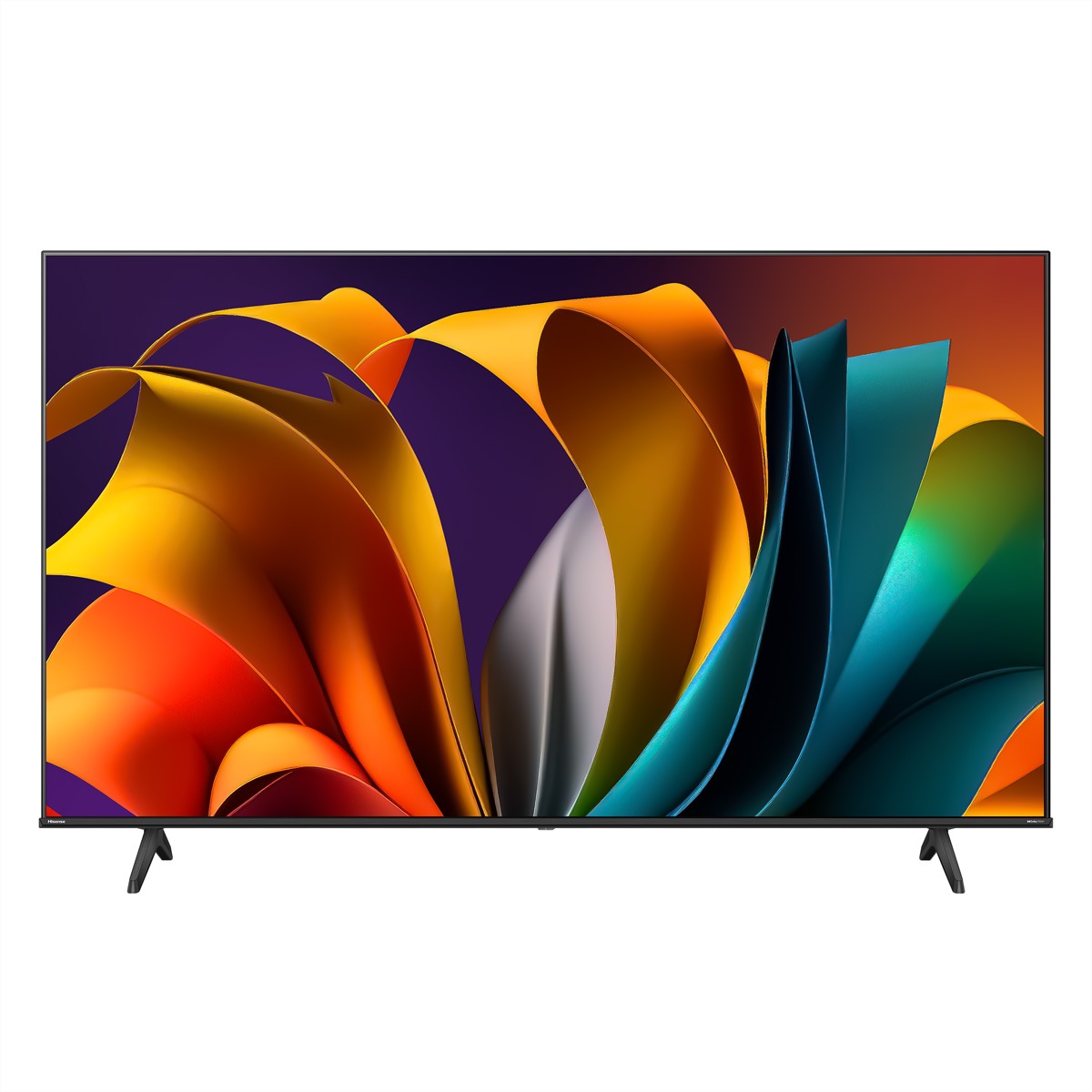 Hisense LED-Fernseher »43A6N«, UHD
