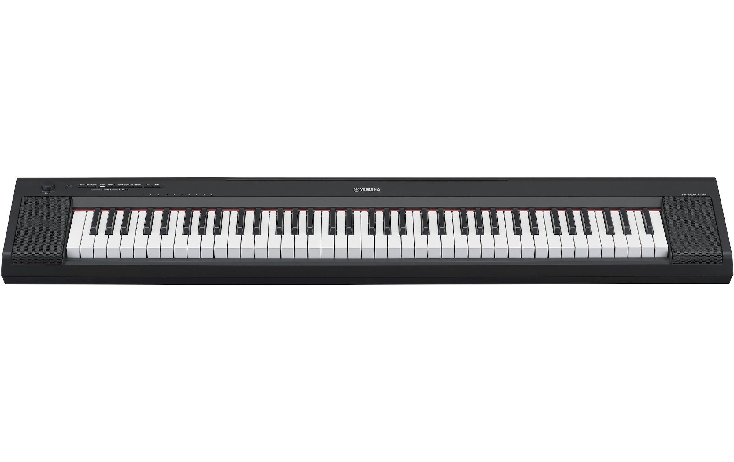Yamaha Home-Keyboard