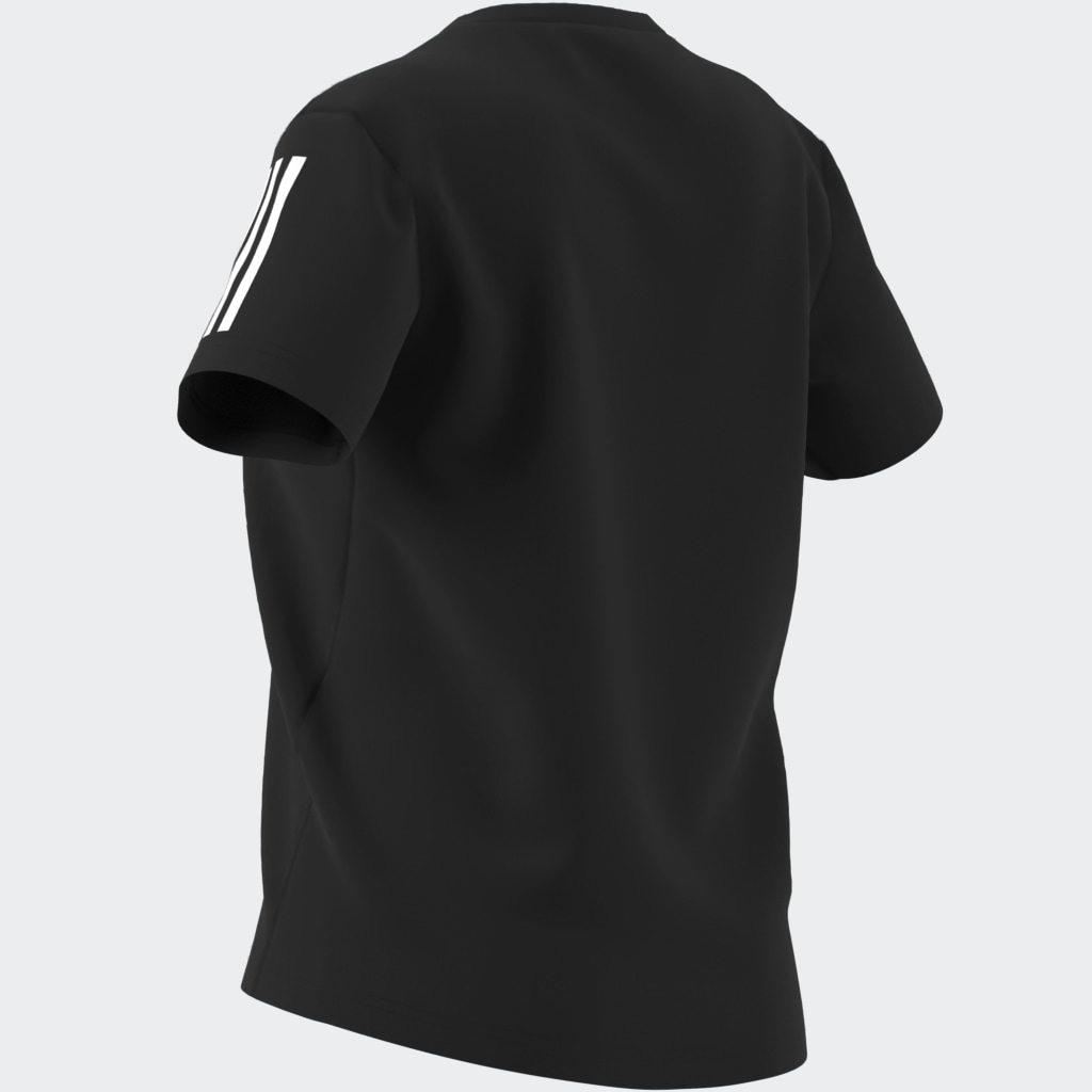 adidas Performance Laufshirt »OTR B TEE«